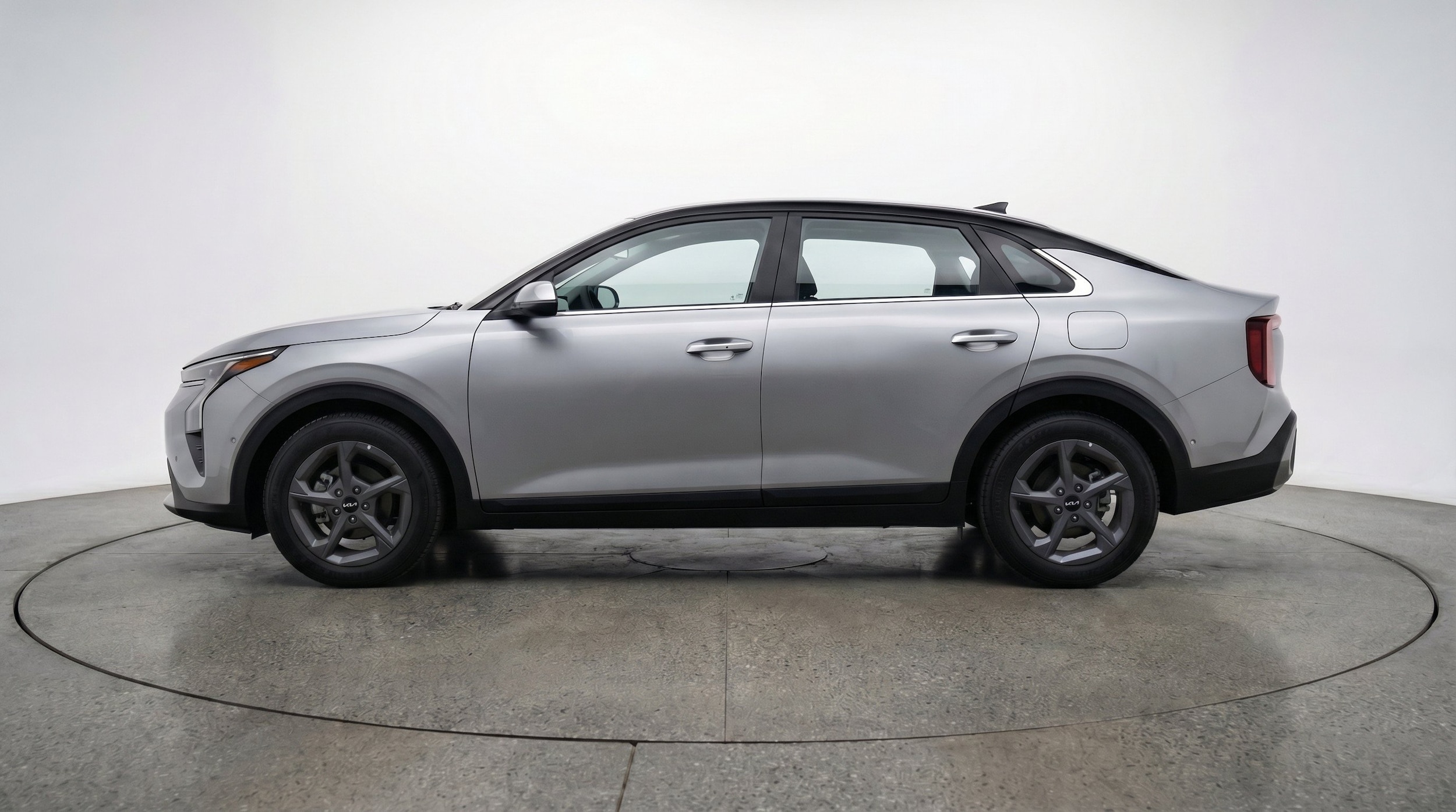 Thumbnail: 2025 Kia K4 - 5