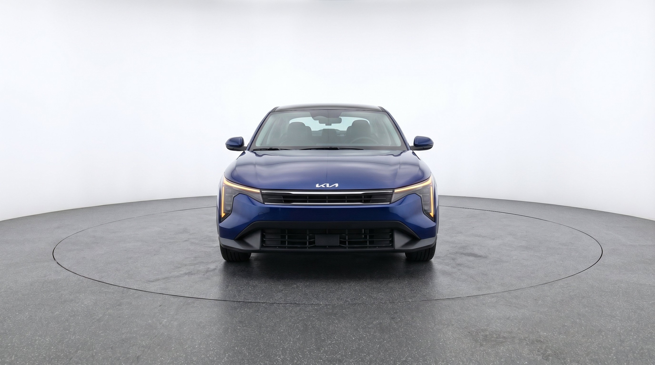 Thumbnail: 2026 Kia K4 - 2