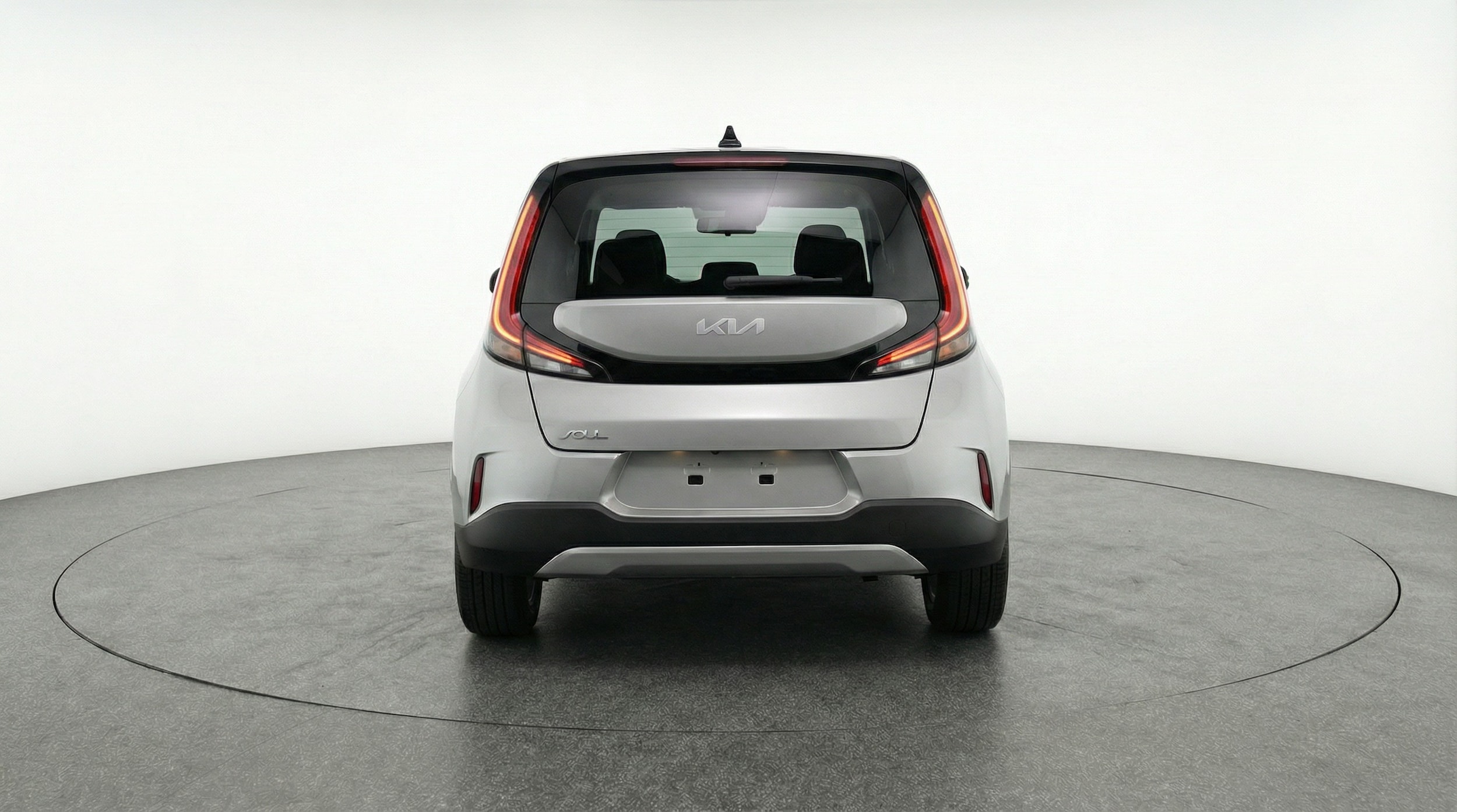 Thumbnail: 2025 Kia Soul - 6