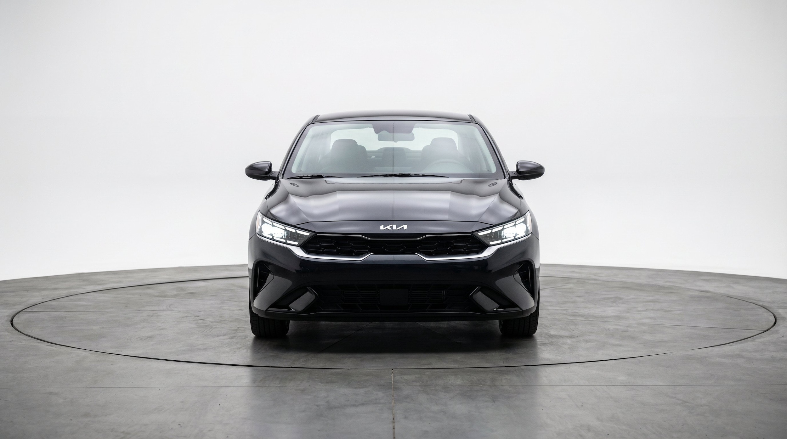 Thumbnail: 2026 Kia K4 - 2