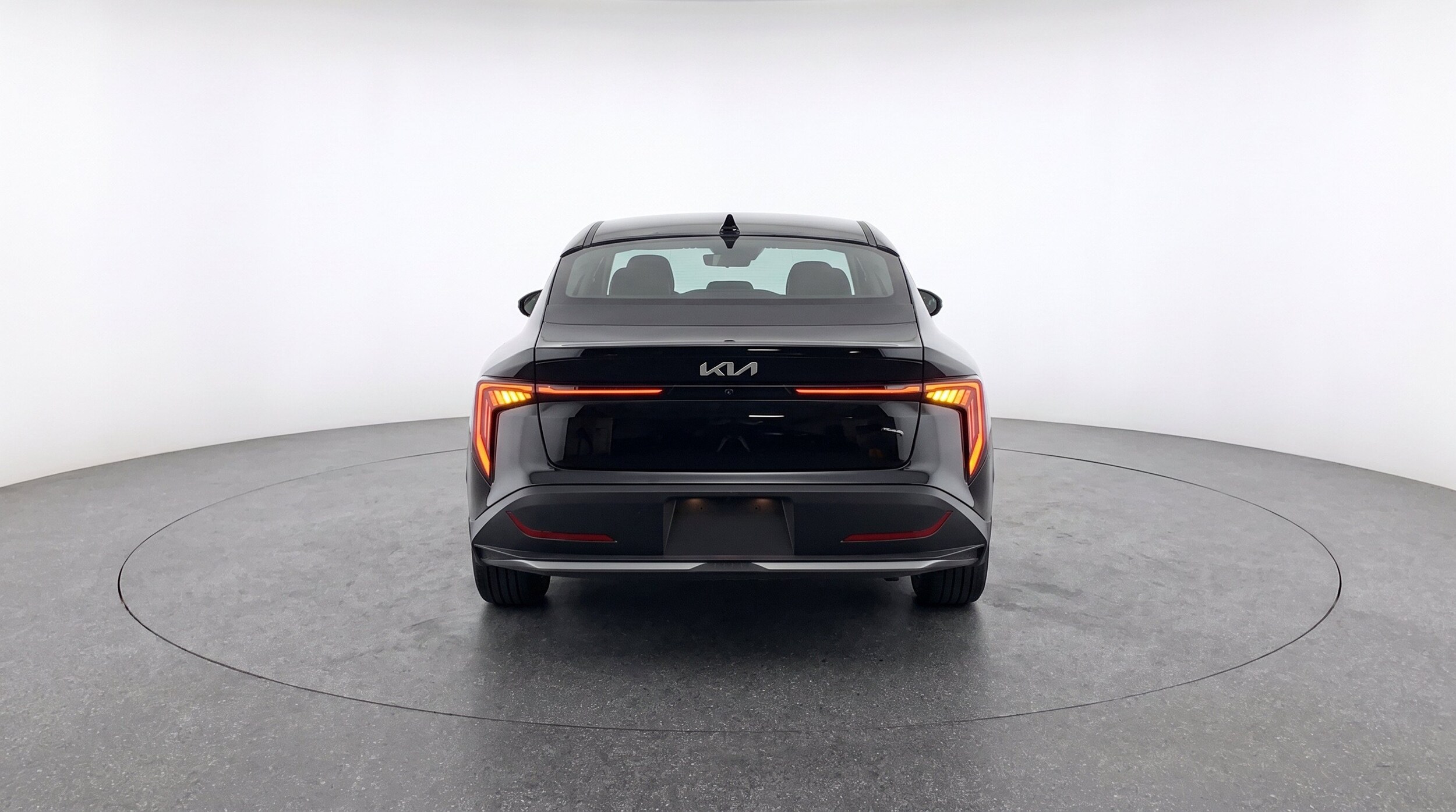 Thumbnail: 2026 Kia K4 - 7