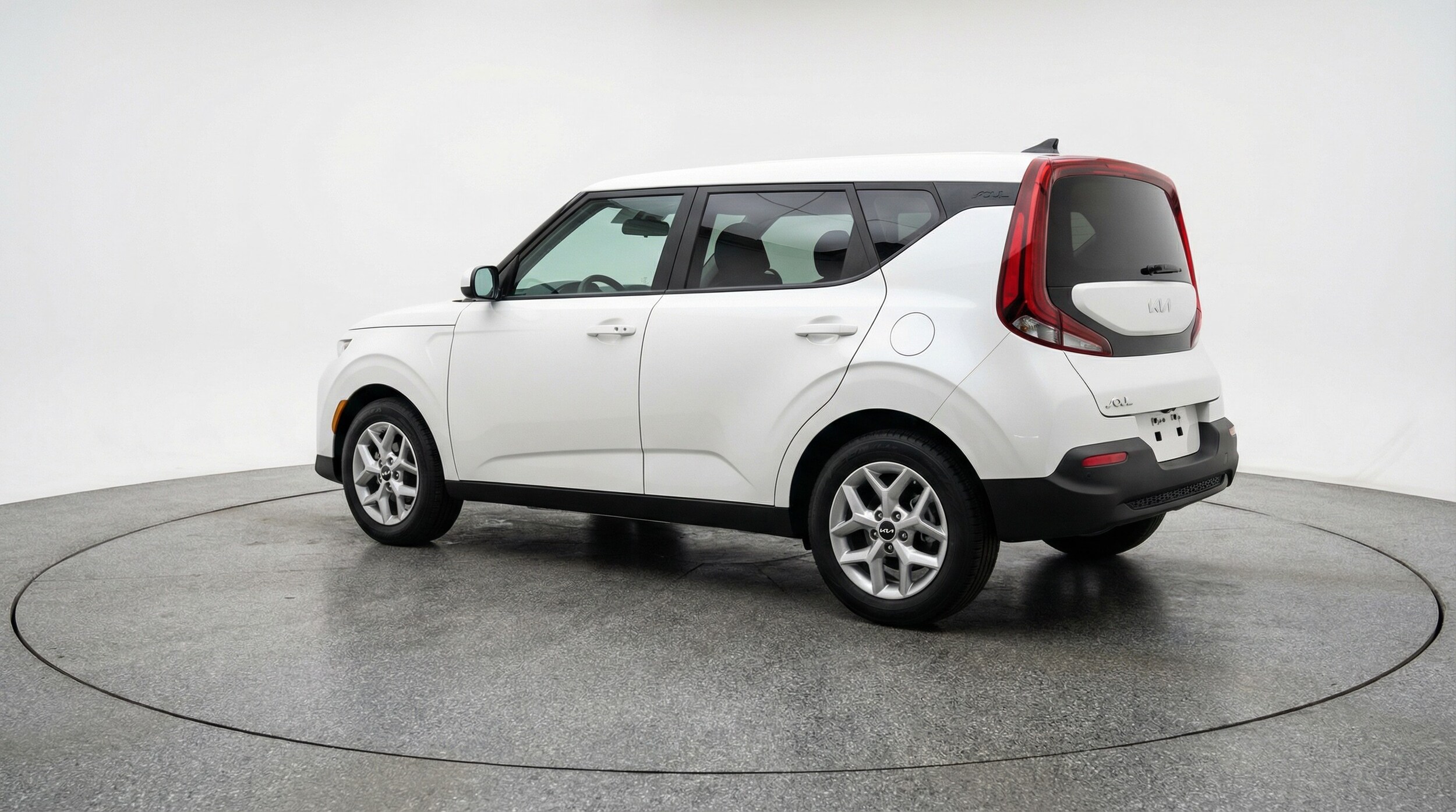 Thumbnail: 2025 Kia Soul - 5