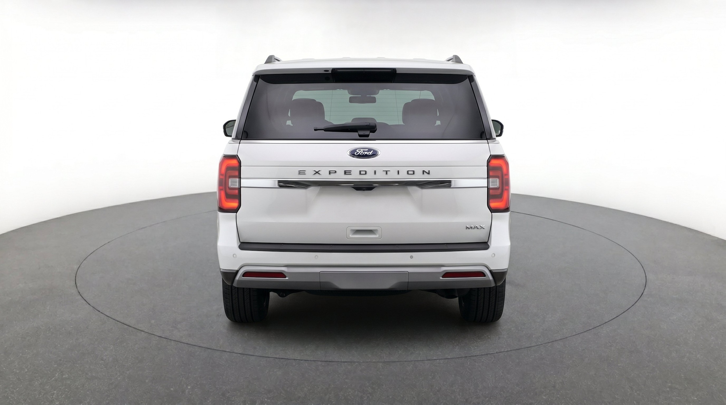 Thumbnail: 2024 Ford Expedition MAX - 7
