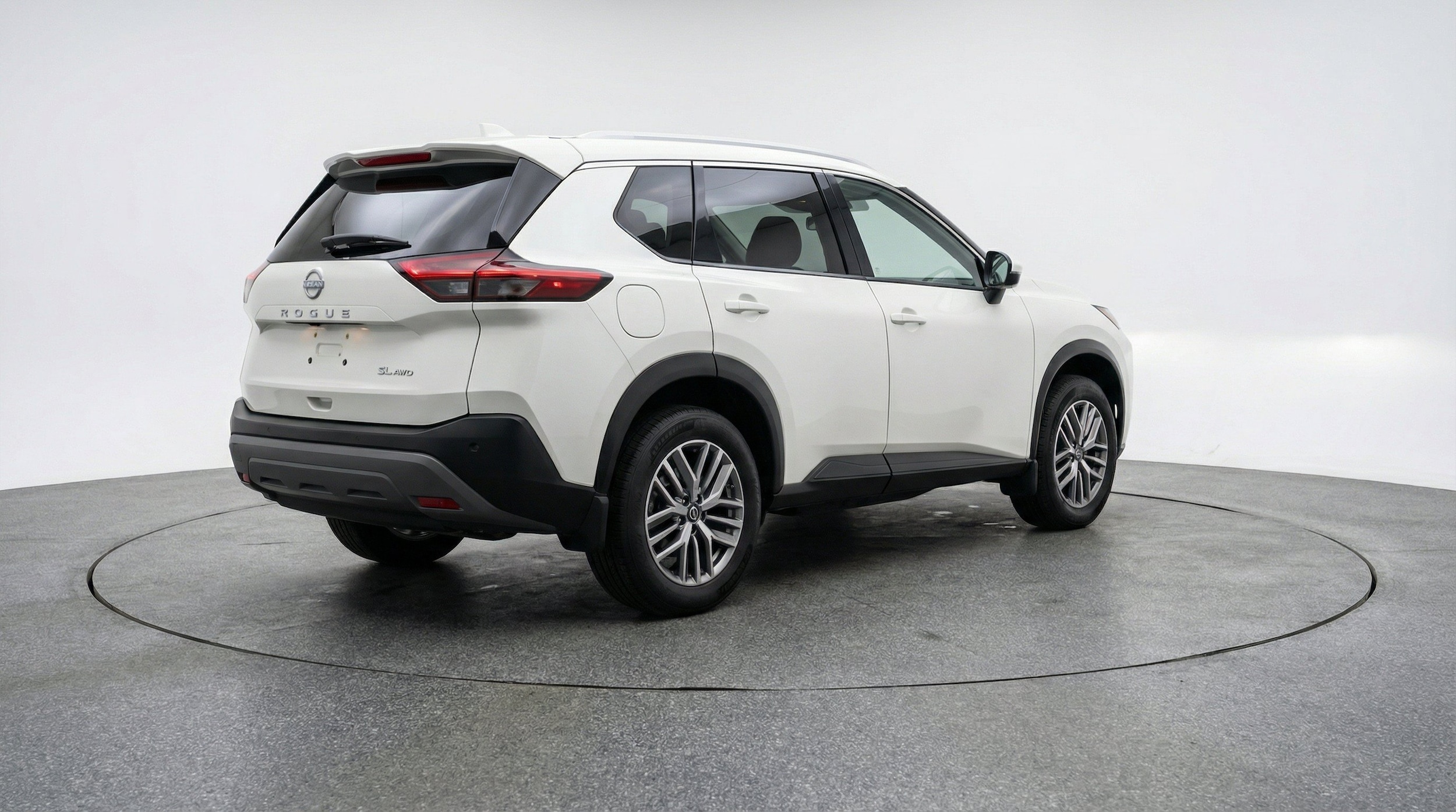 Thumbnail: 2026 Nissan Rogue - 9