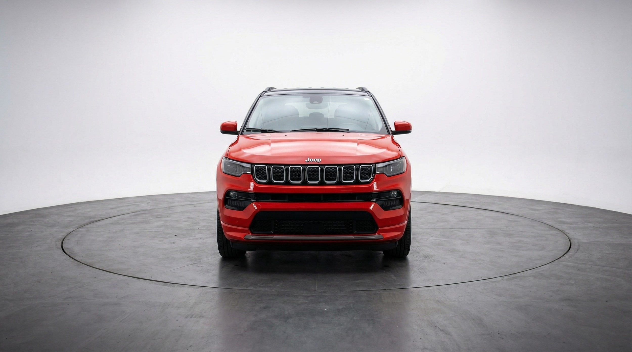 Thumbnail: 2025 Jeep Compass - 2