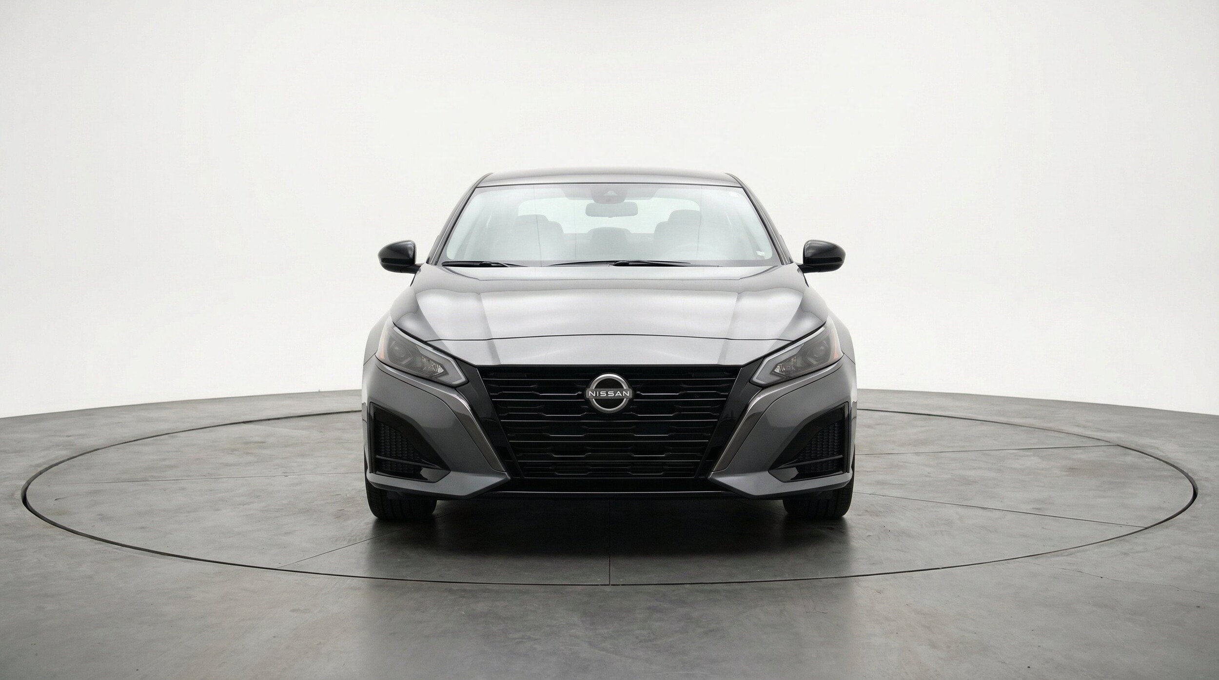 Thumbnail: 2026 Nissan Altima - 2