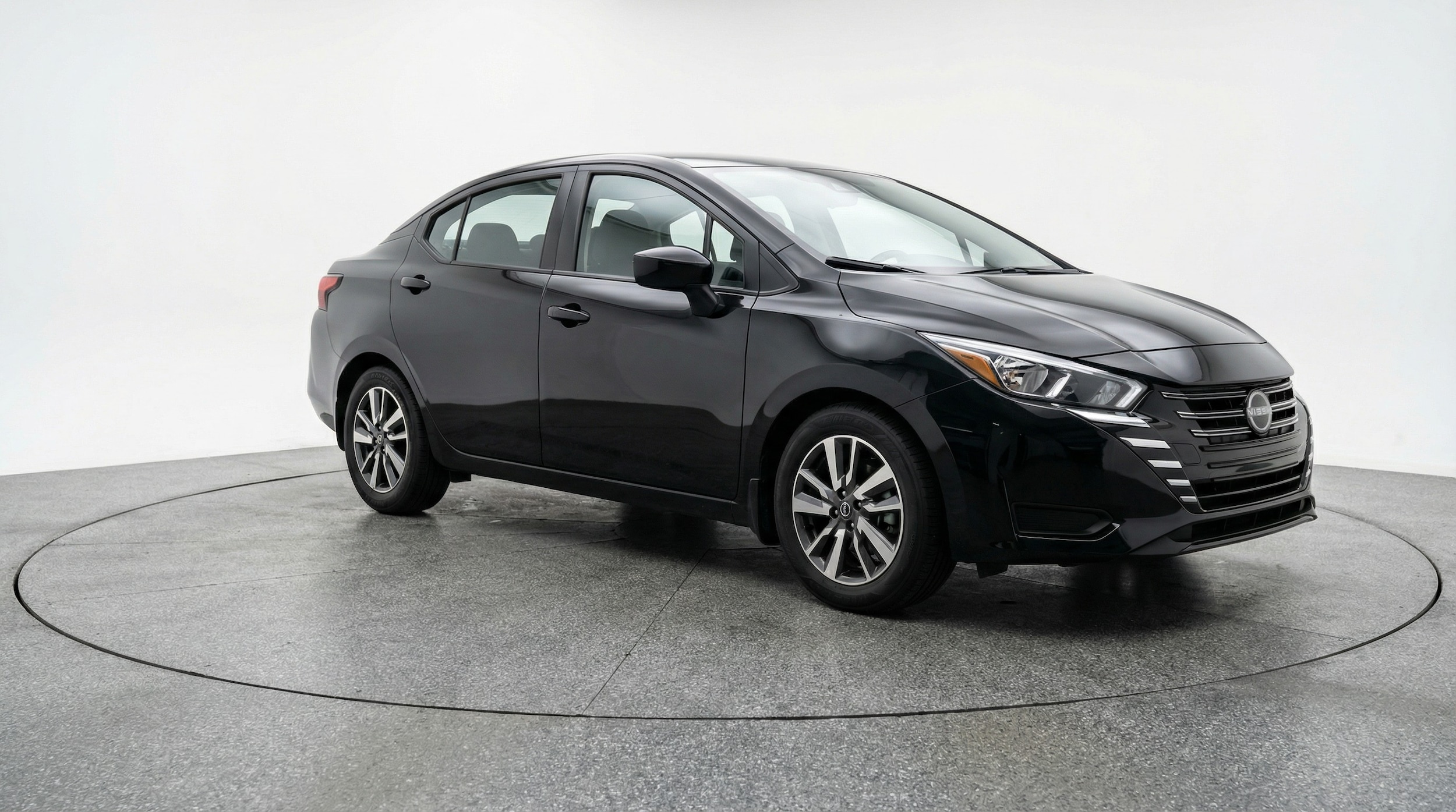 Thumbnail: 2025 Nissan Versa - 1