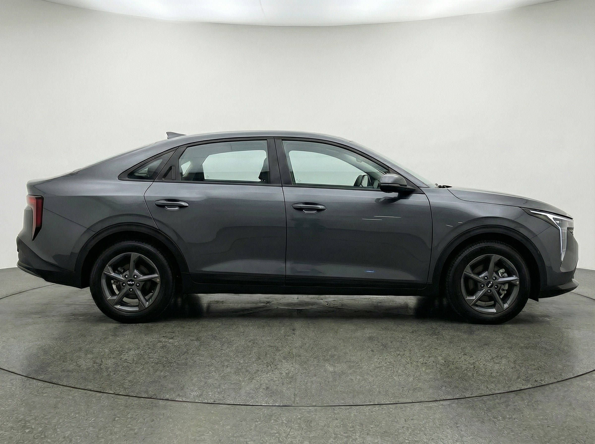 Thumbnail: 2025 Kia K4 - 8