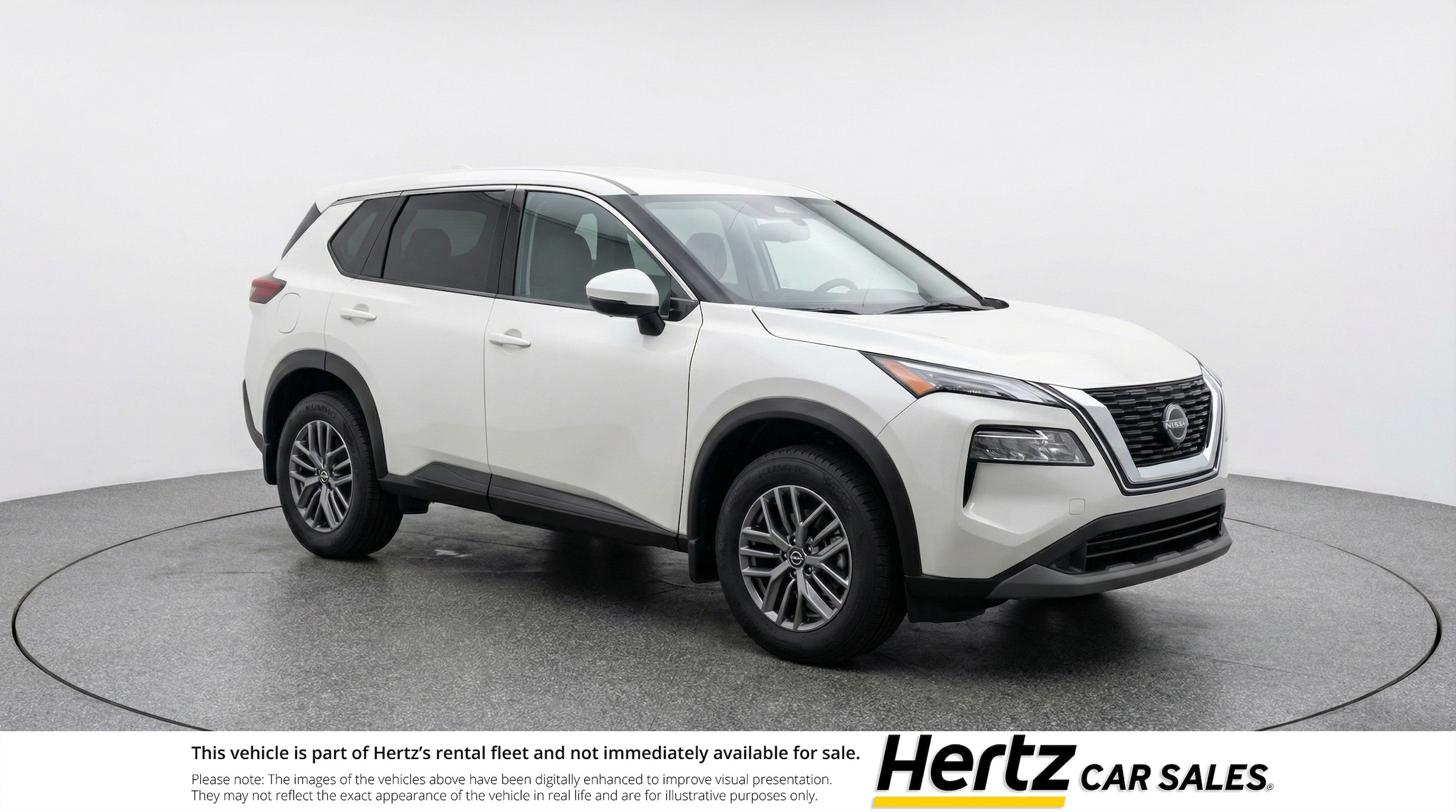 Thumbnail: 2026 Nissan Rogue - 1
