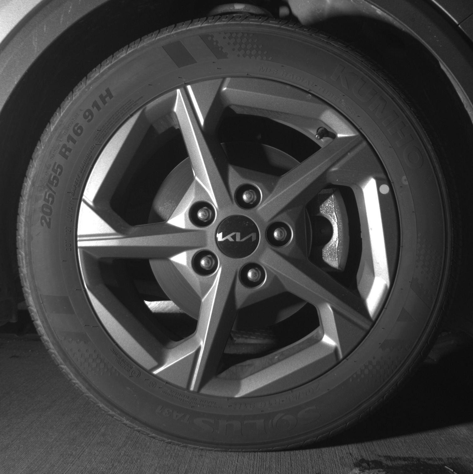 Thumbnail: 2025 Kia K4 - 10