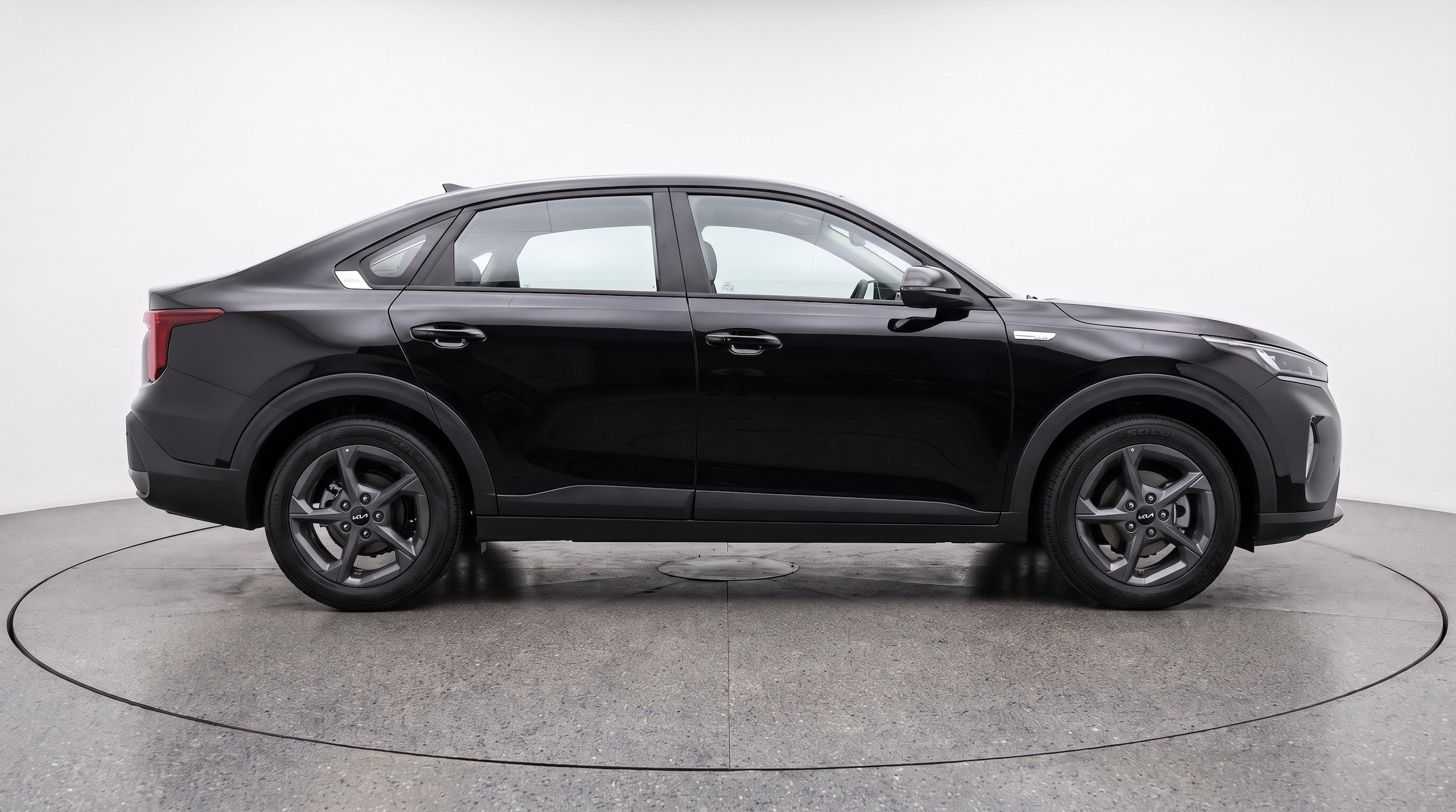 Thumbnail: 2026 Kia K4 - 11