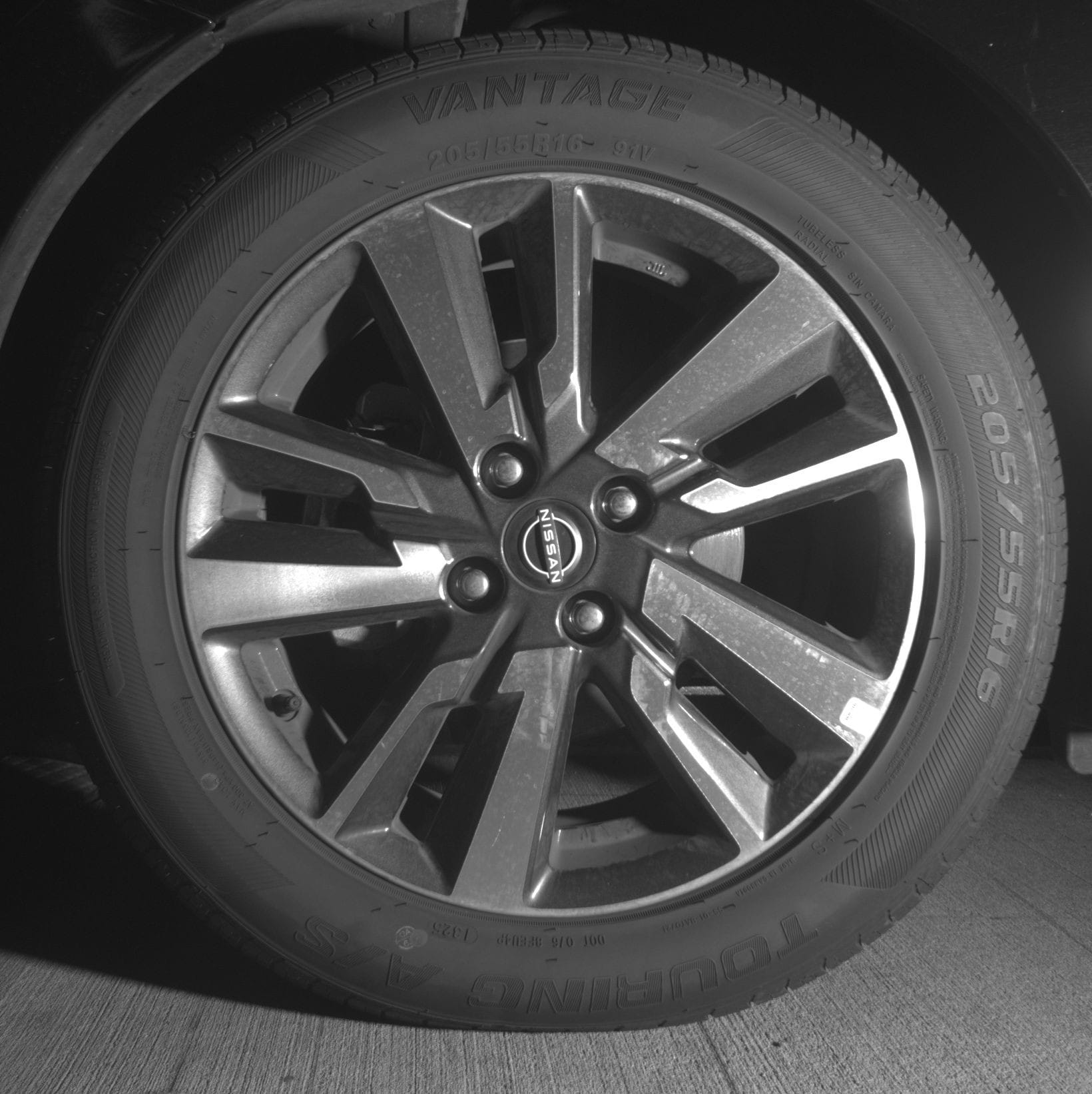 Thumbnail: 2025 Nissan Versa - 9