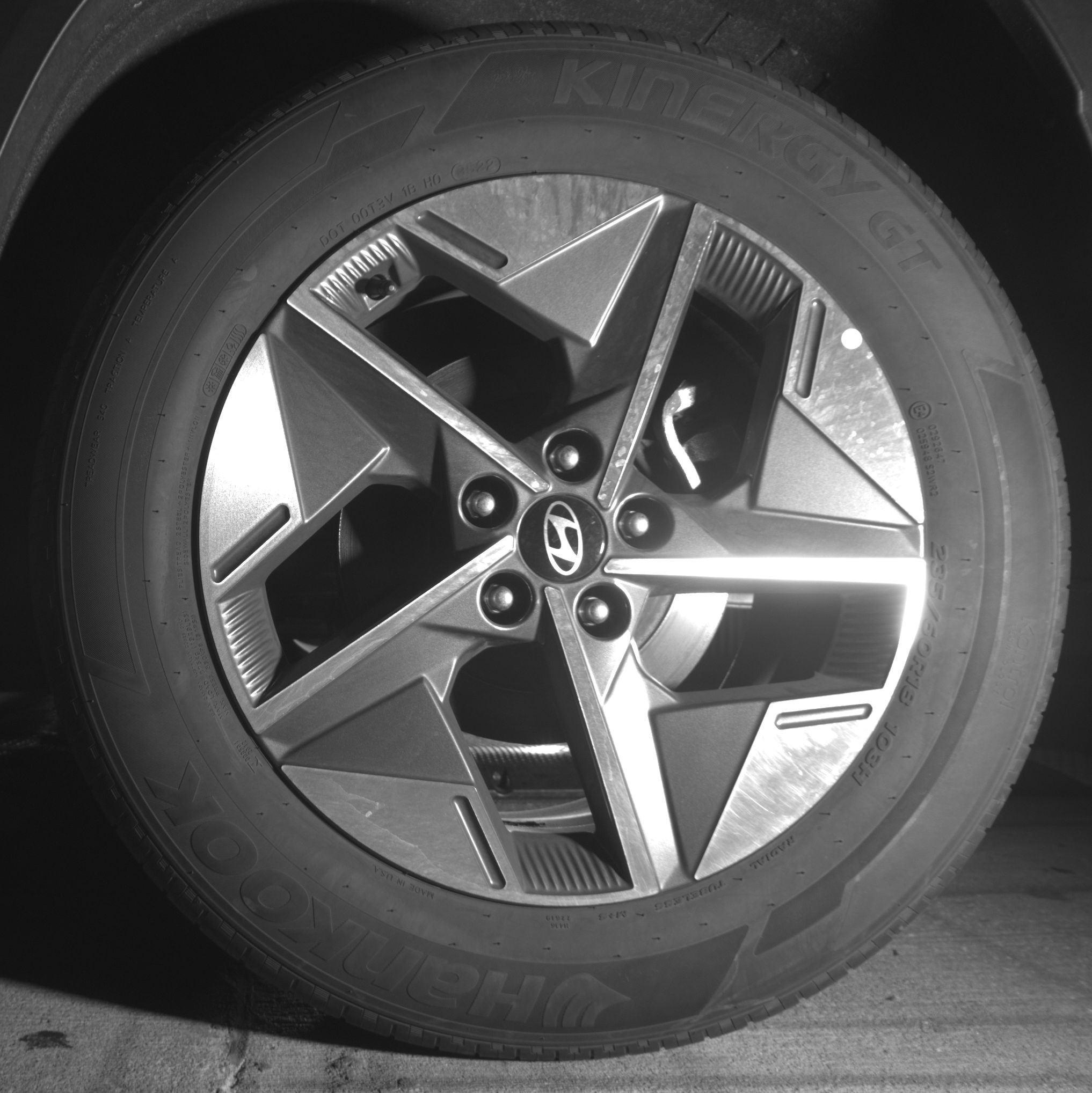 Thumbnail: 2025 Hyundai Tucson - 11