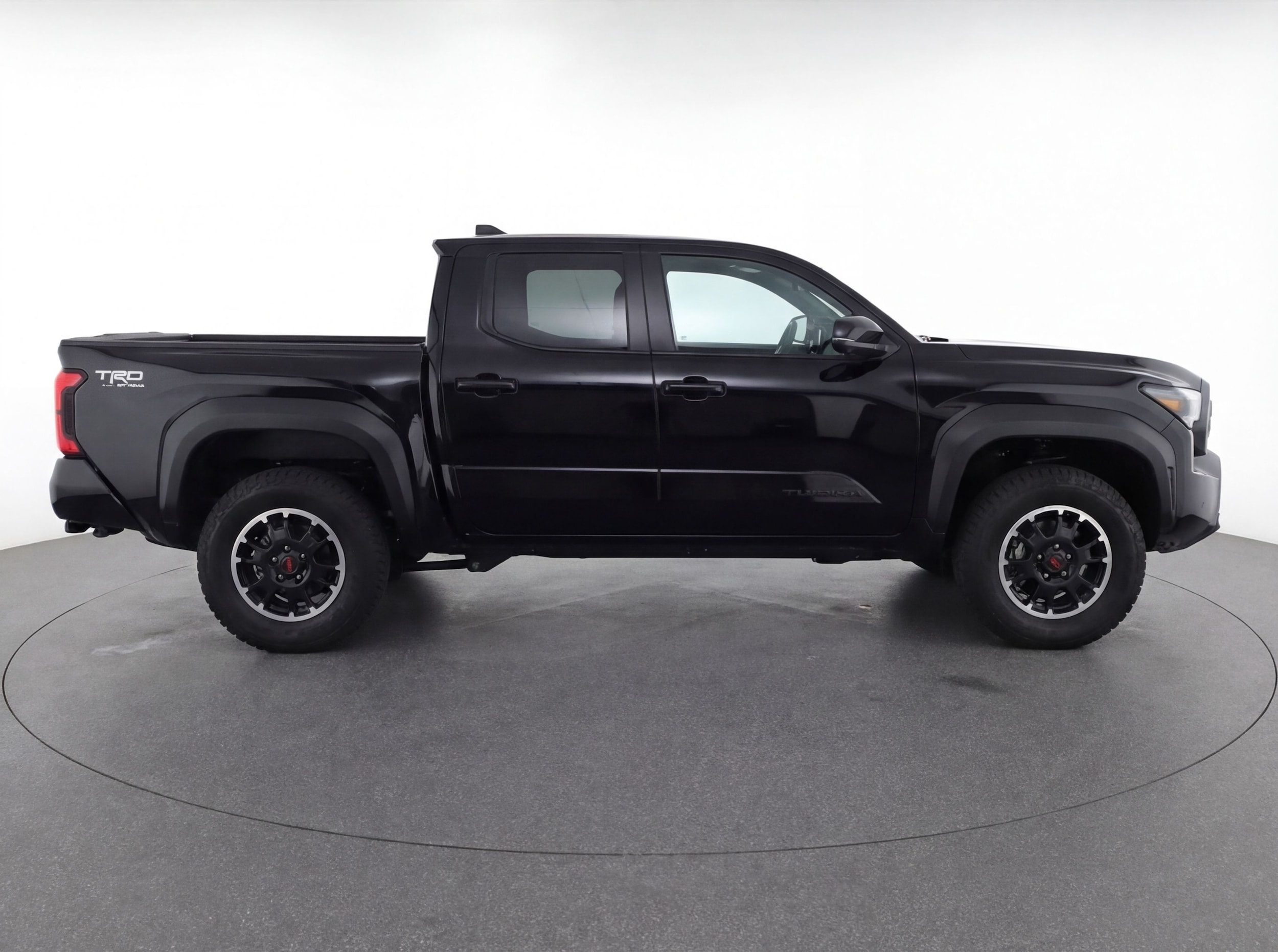 Thumbnail: 2025 Toyota Tacoma - 8