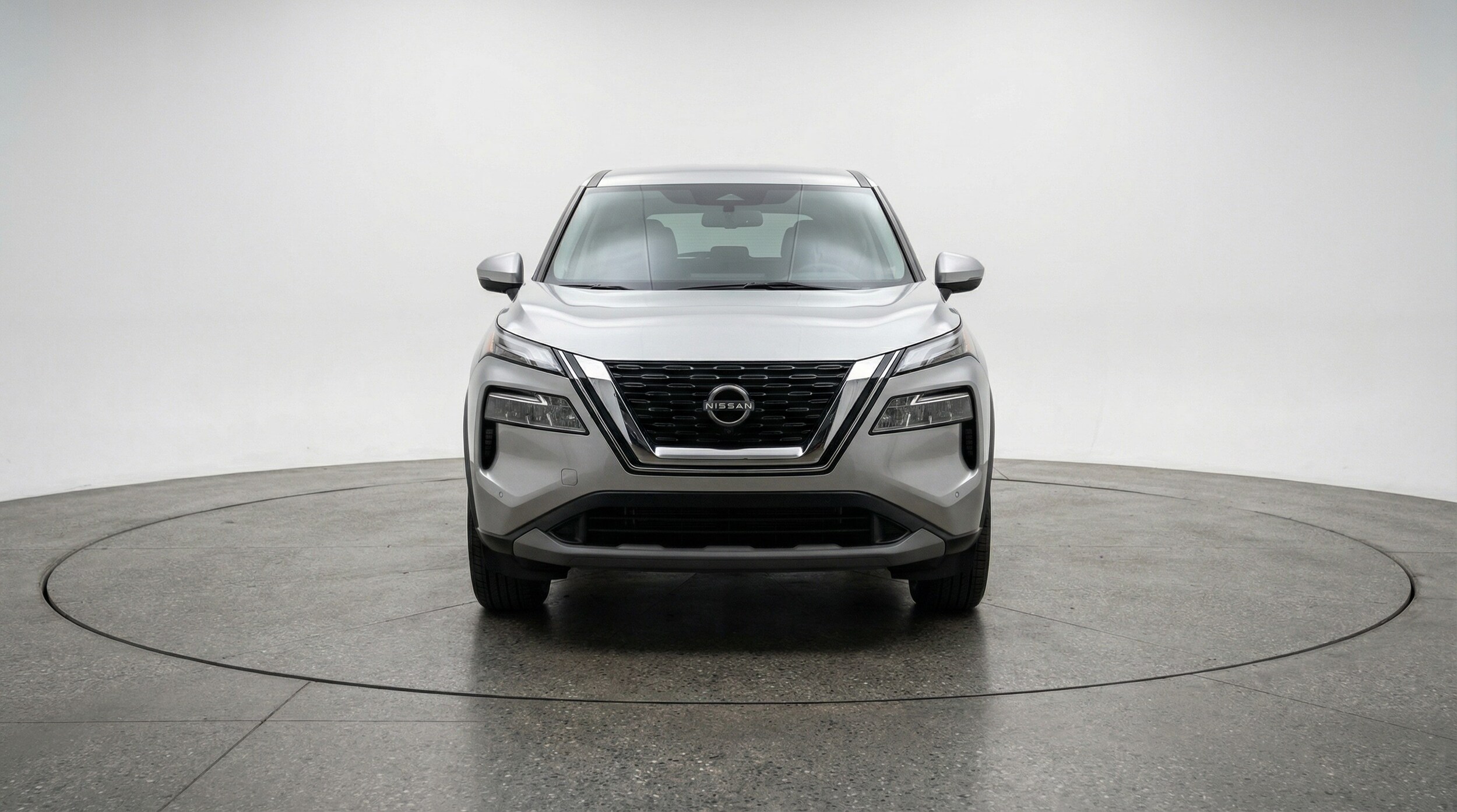 Thumbnail: 2025 Nissan Rogue - 2