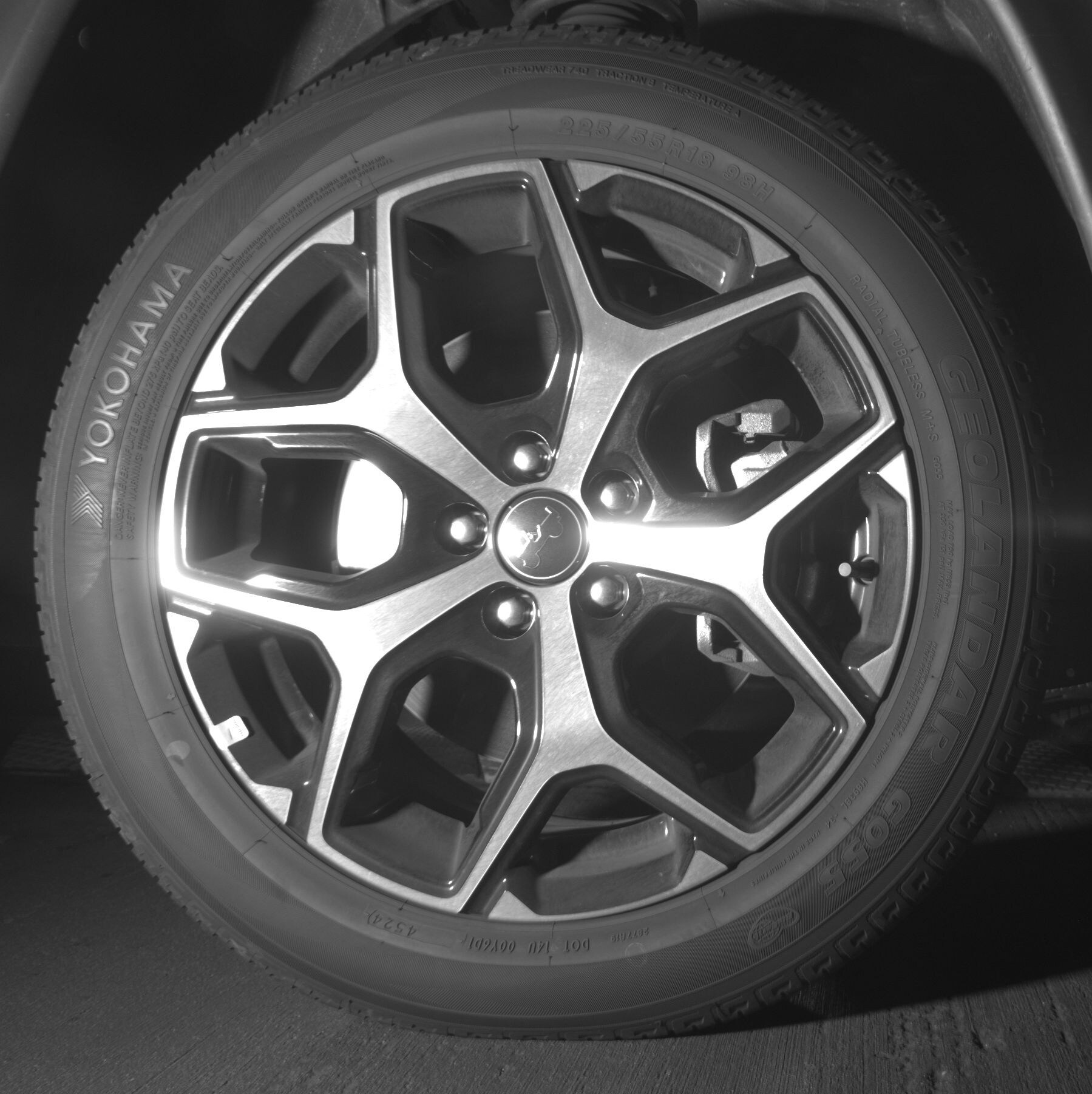 Thumbnail: 2025 Jeep Compass - 10