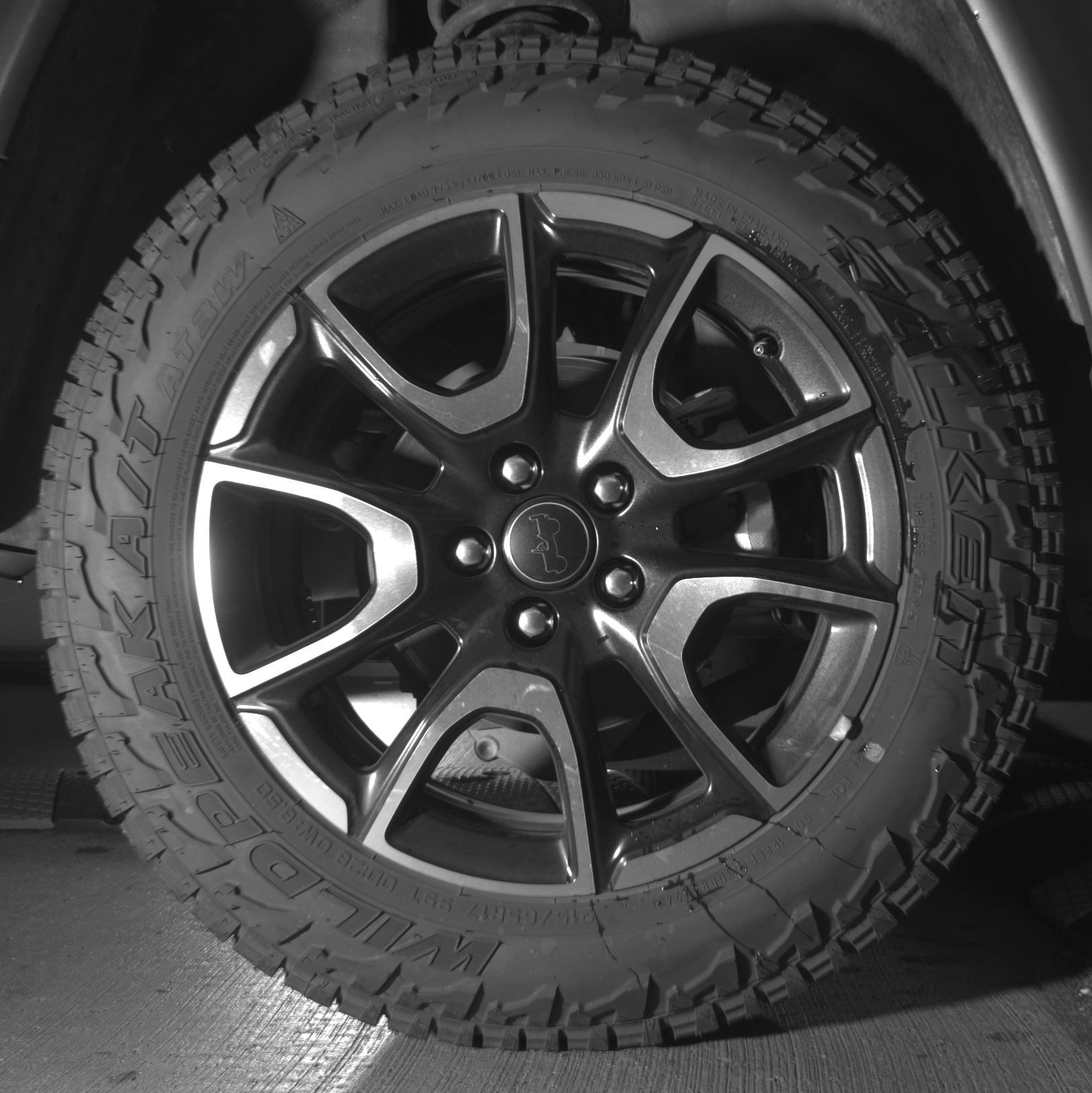 Thumbnail: 2025 Jeep Compass - 12