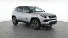 2025 Jeep Compass Trailhawk -
                  Tallahassee, FL