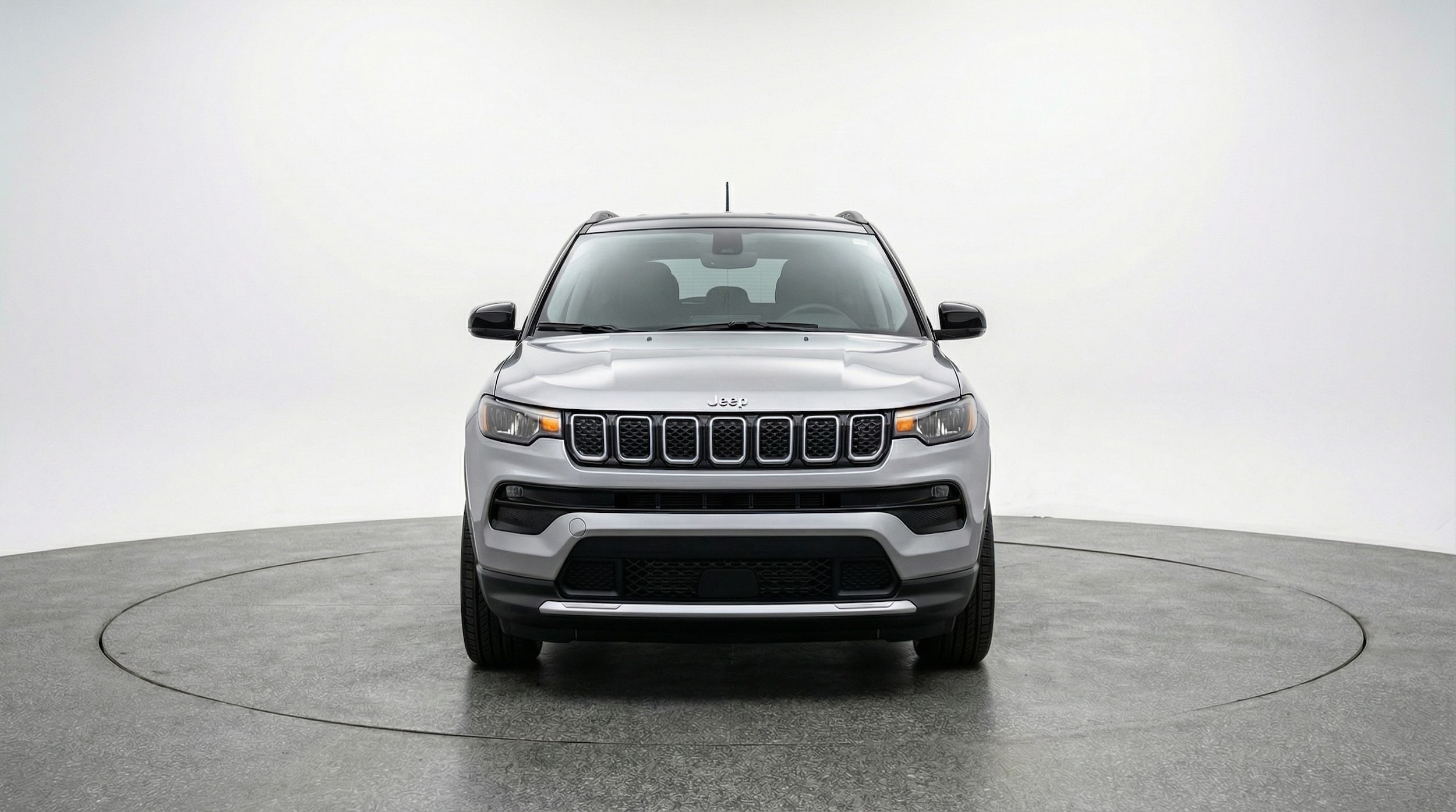 Thumbnail: 2025 Jeep Compass - 2