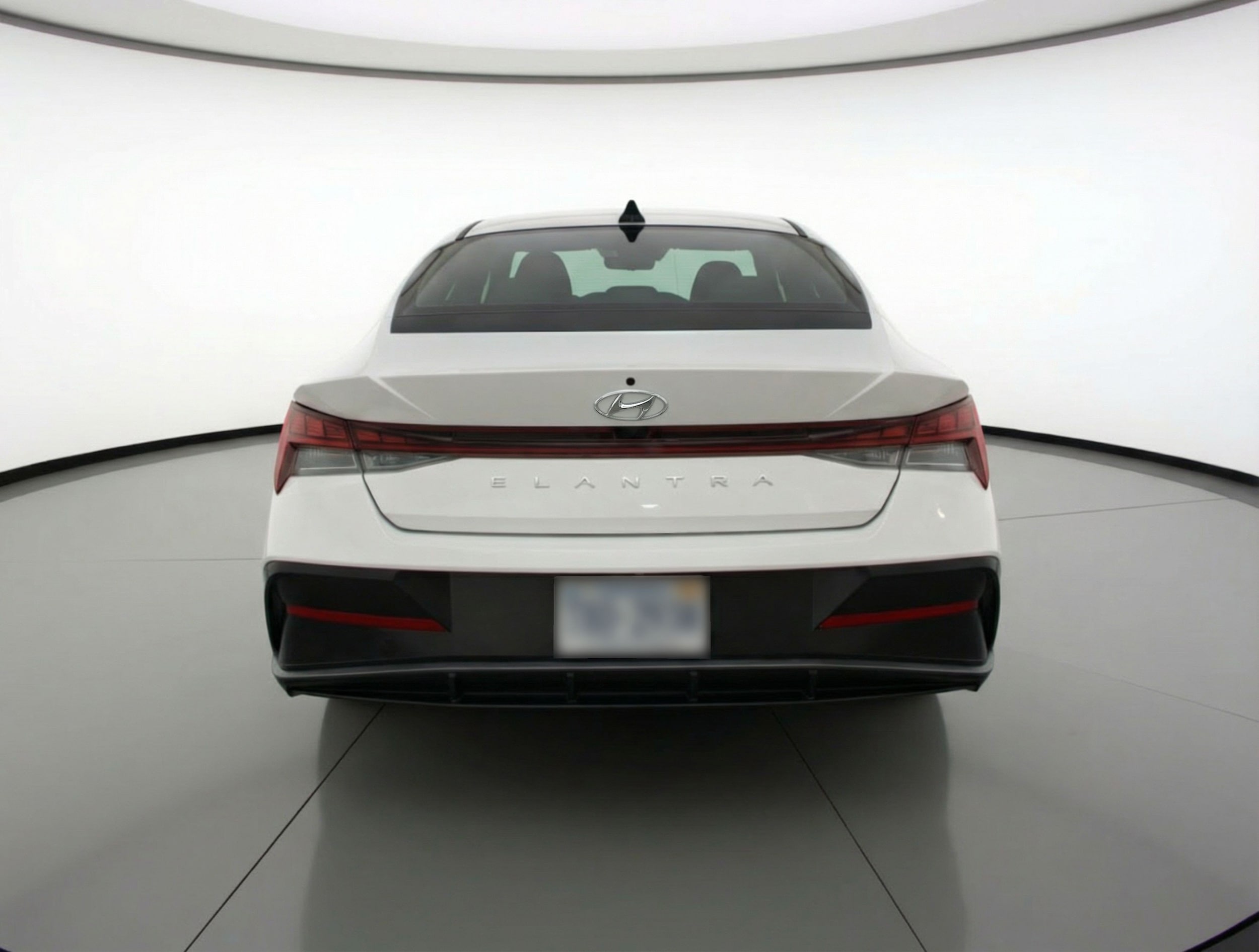 Thumbnail: 2025 Hyundai Elantra - 7
