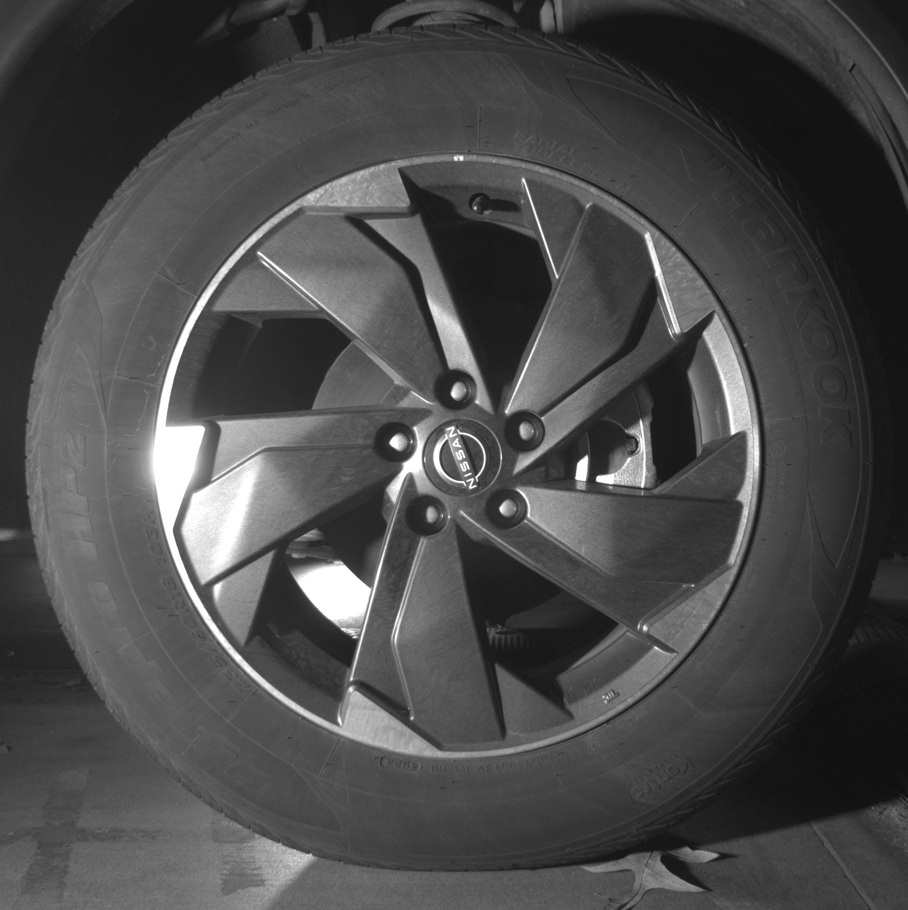 Thumbnail: 2025 Nissan Rogue - 10