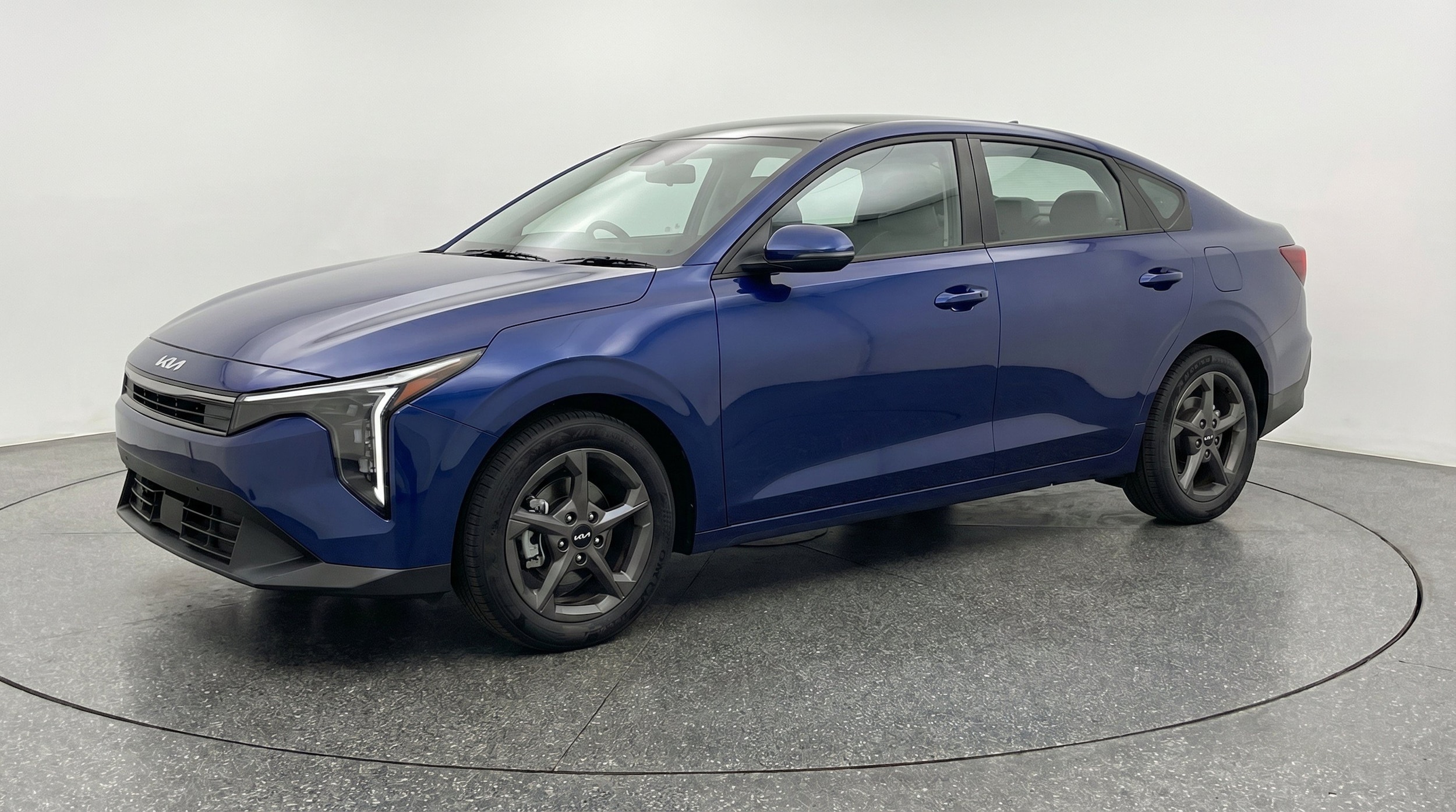 Thumbnail: 2026 Kia K4 - 3