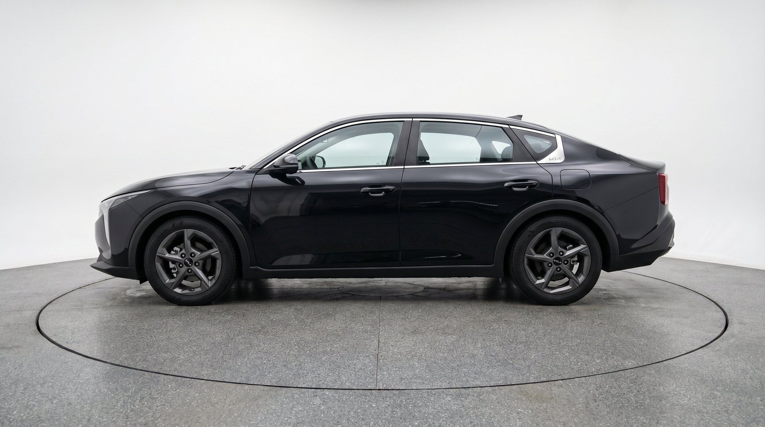 Thumbnail: 2026 Kia K4 - 5