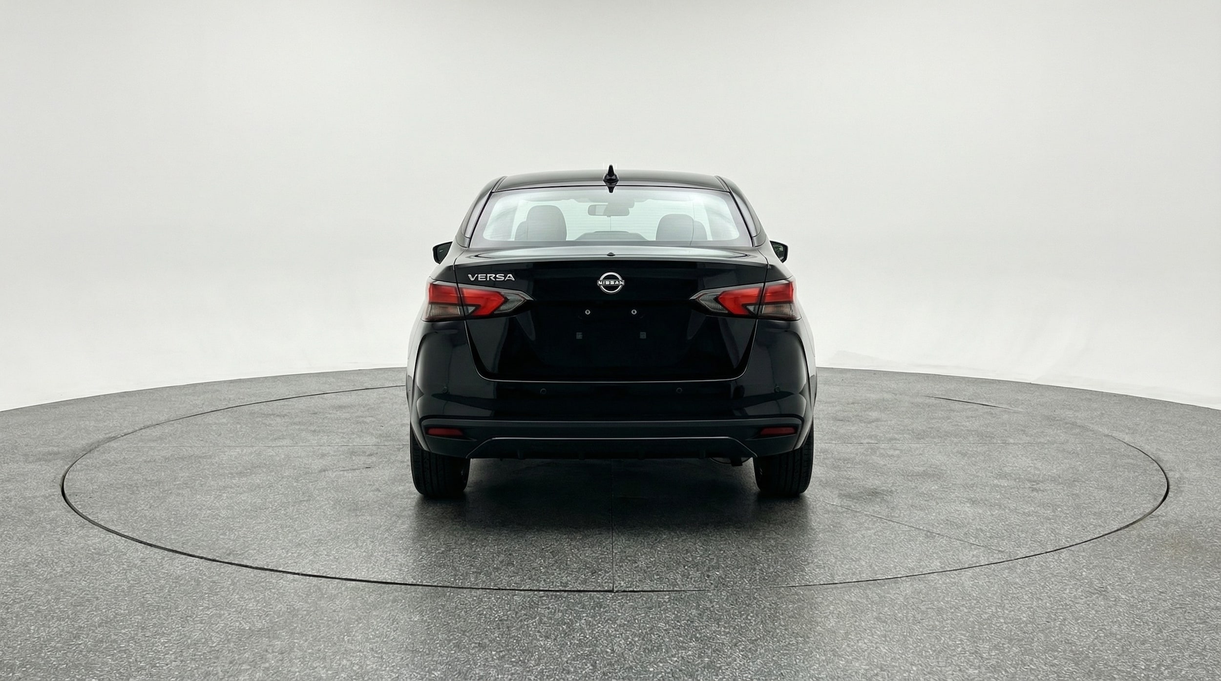 Thumbnail: 2025 Nissan Versa - 6