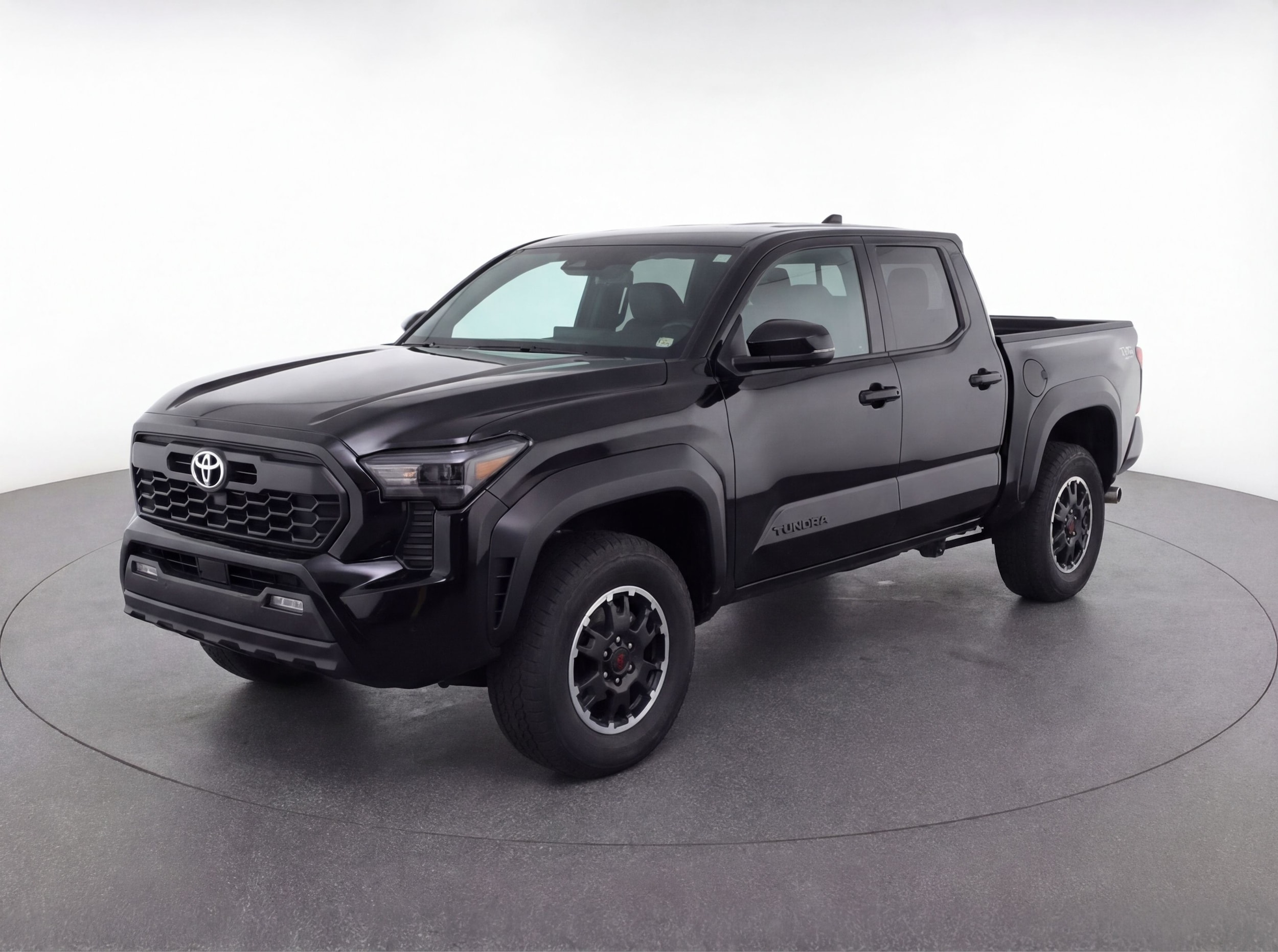 Thumbnail: 2025 Toyota Tacoma - 3