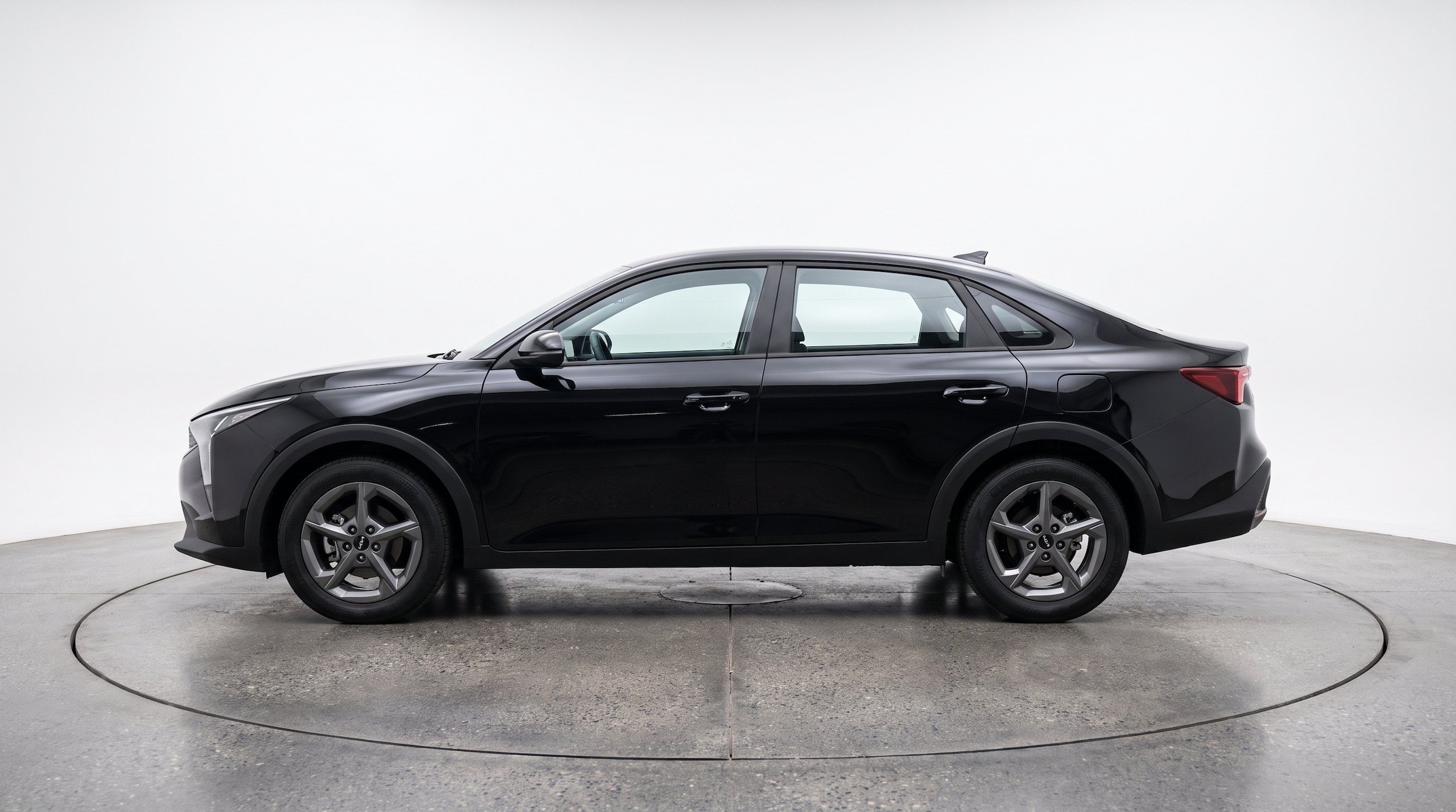 Thumbnail: 2026 Kia K4 - 5