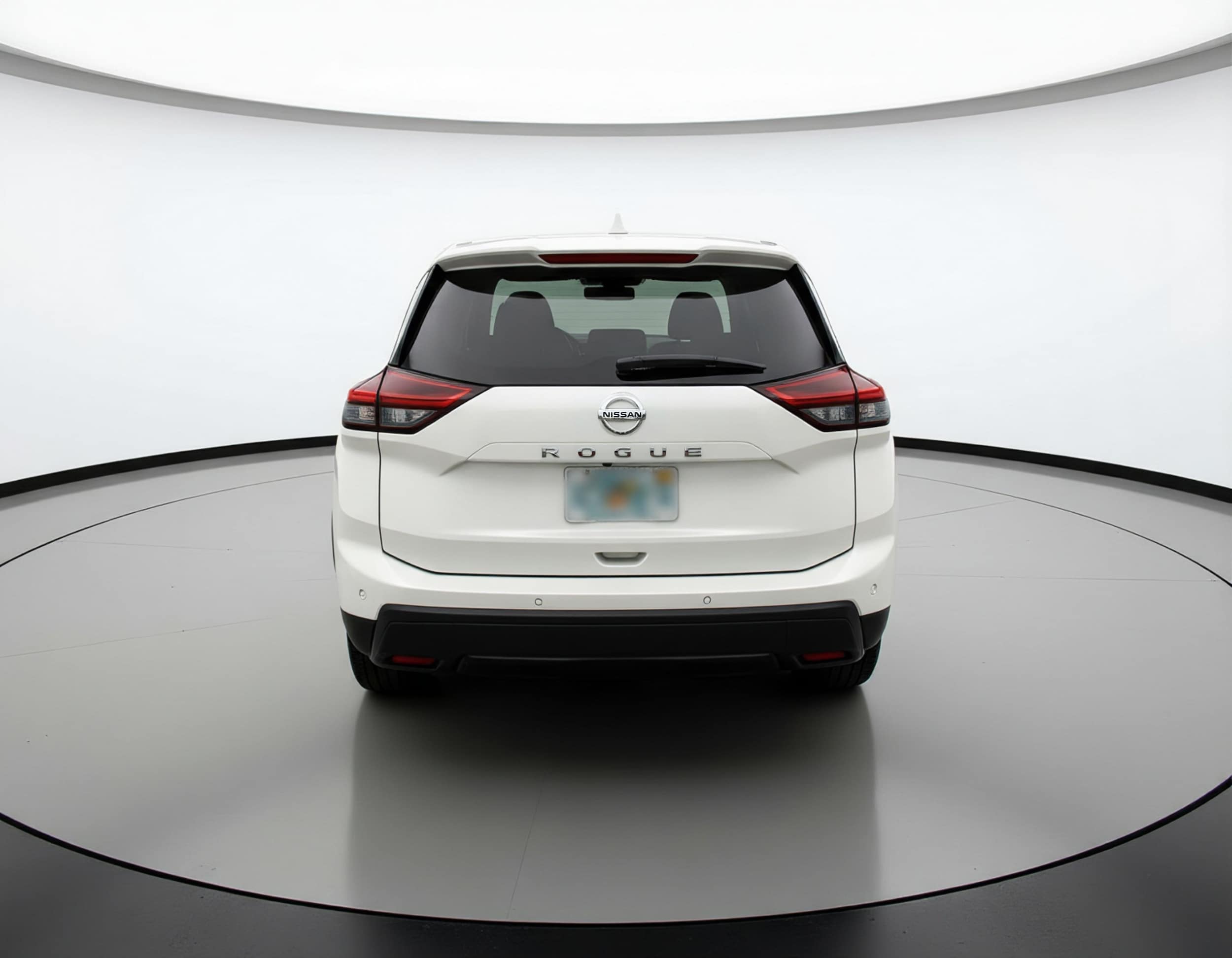 Thumbnail: 2025 Nissan Rogue - 6