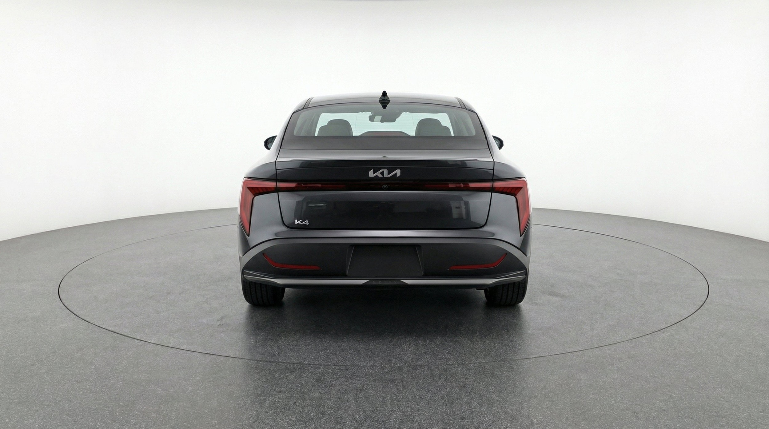 Thumbnail: 2026 Kia K4 - 7