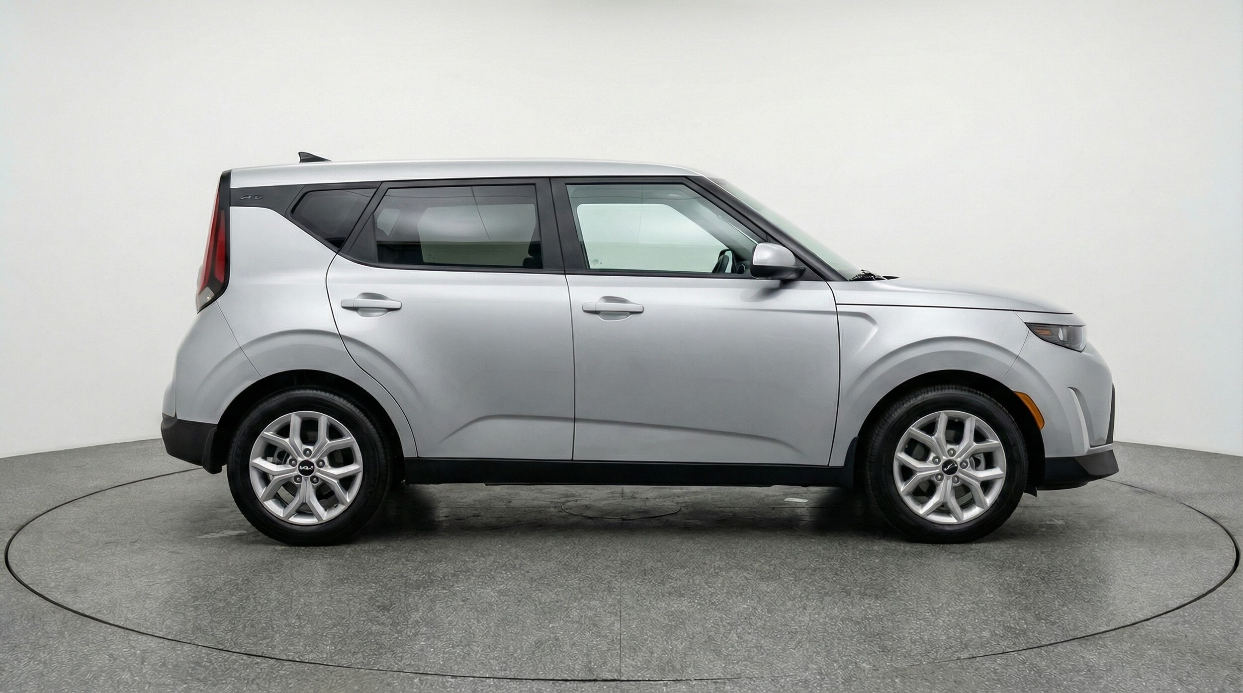 Thumbnail: 2025 Kia Soul - 8