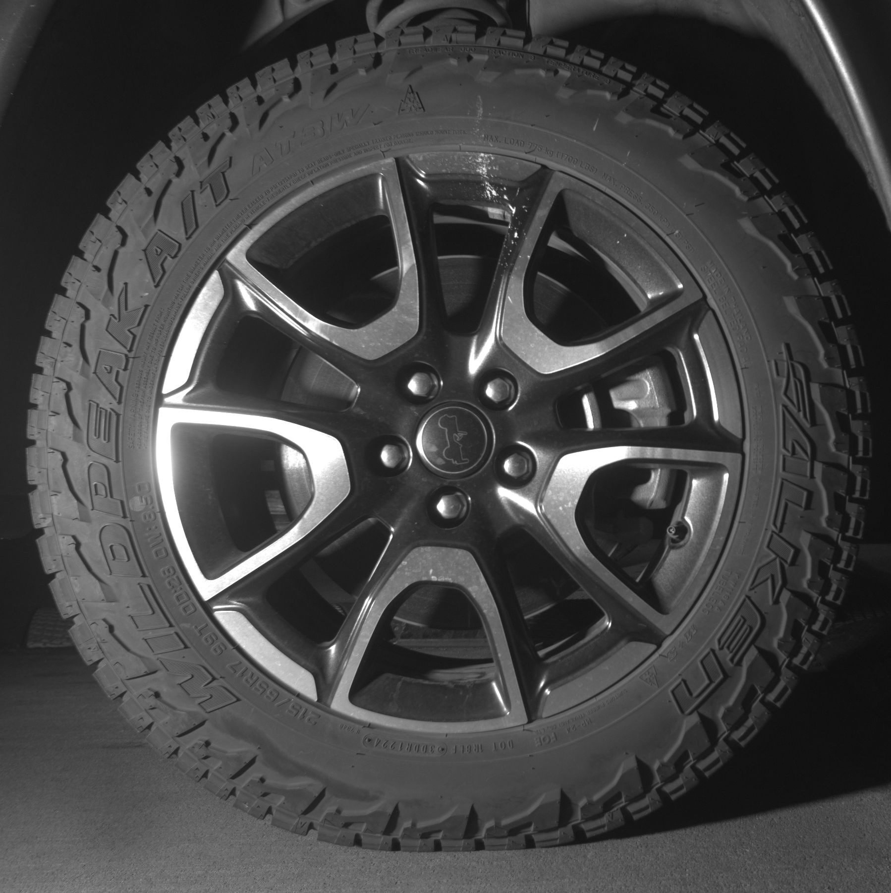 Thumbnail: 2025 Jeep Compass - 10
