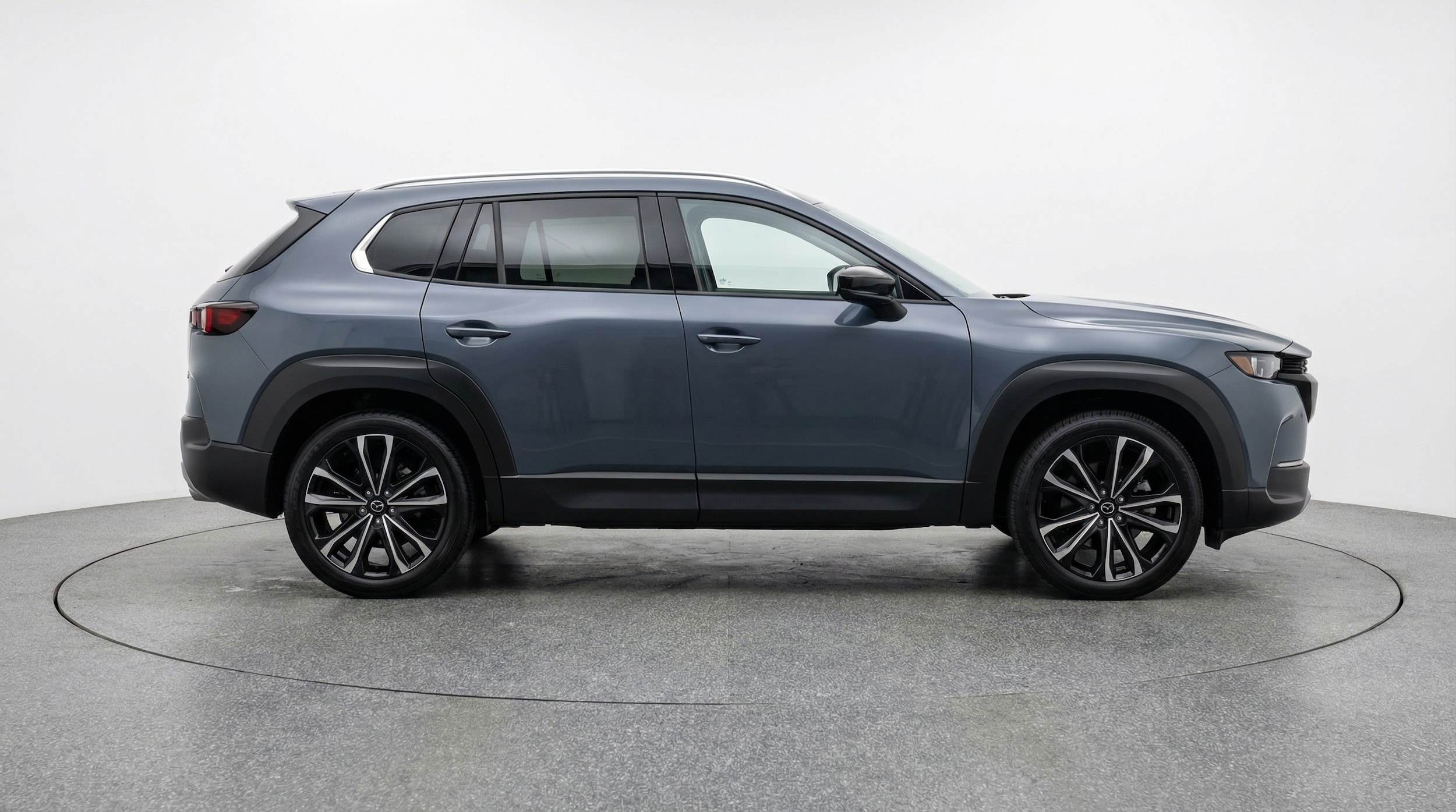 Thumbnail: 2025 Mazda CX-50 - 8