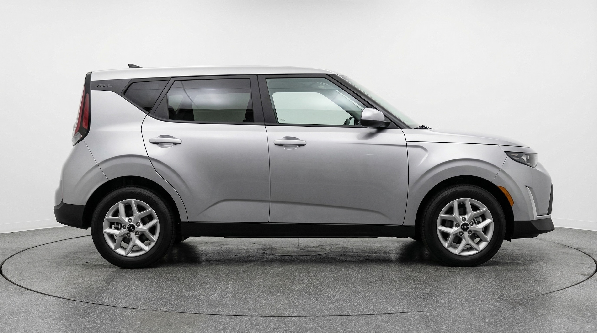 Thumbnail: 2025 Kia Soul - 8