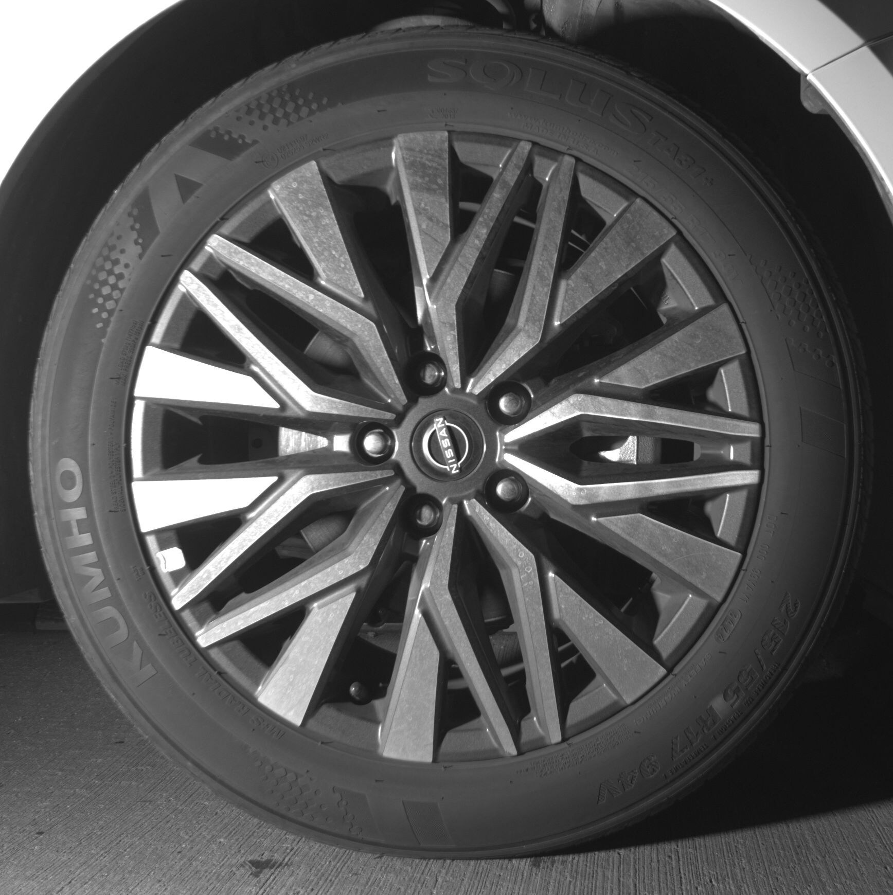 Thumbnail: 2025 Nissan Altima - 10