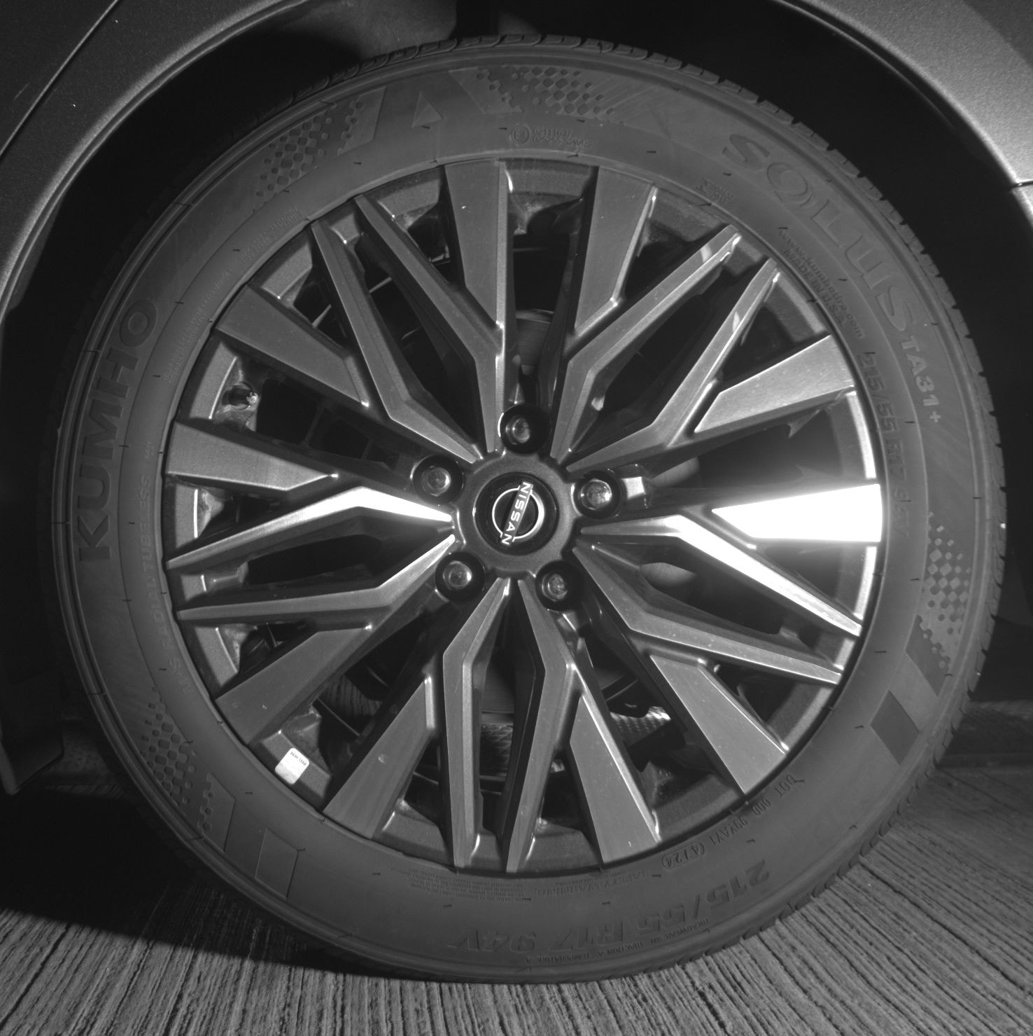 2025 Nissan Altima SV - Photo 11