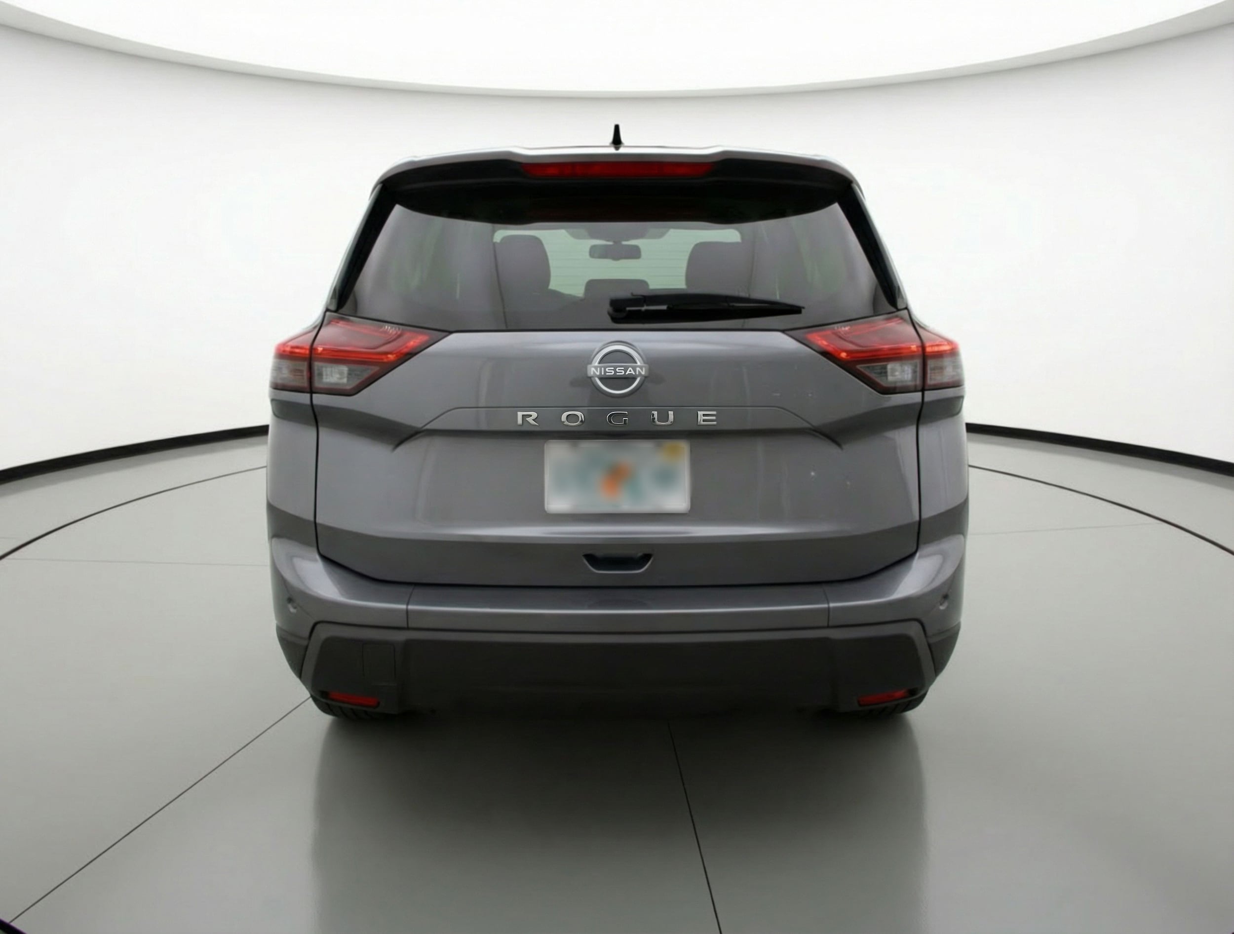 Thumbnail: 2025 Nissan Rogue - 6