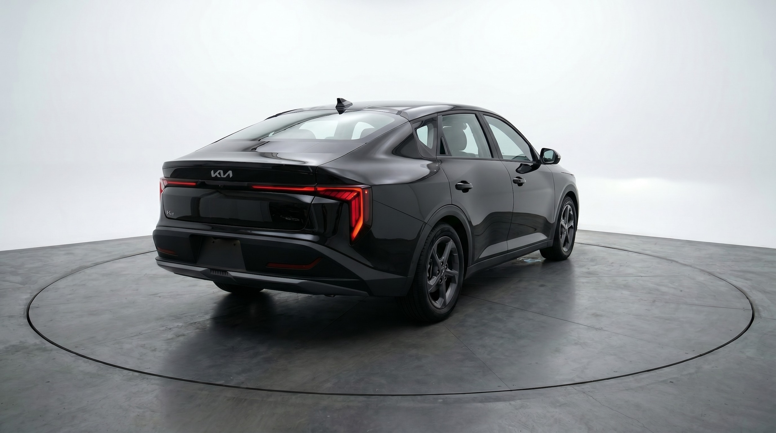 Thumbnail: 2025 Kia K4 - 7