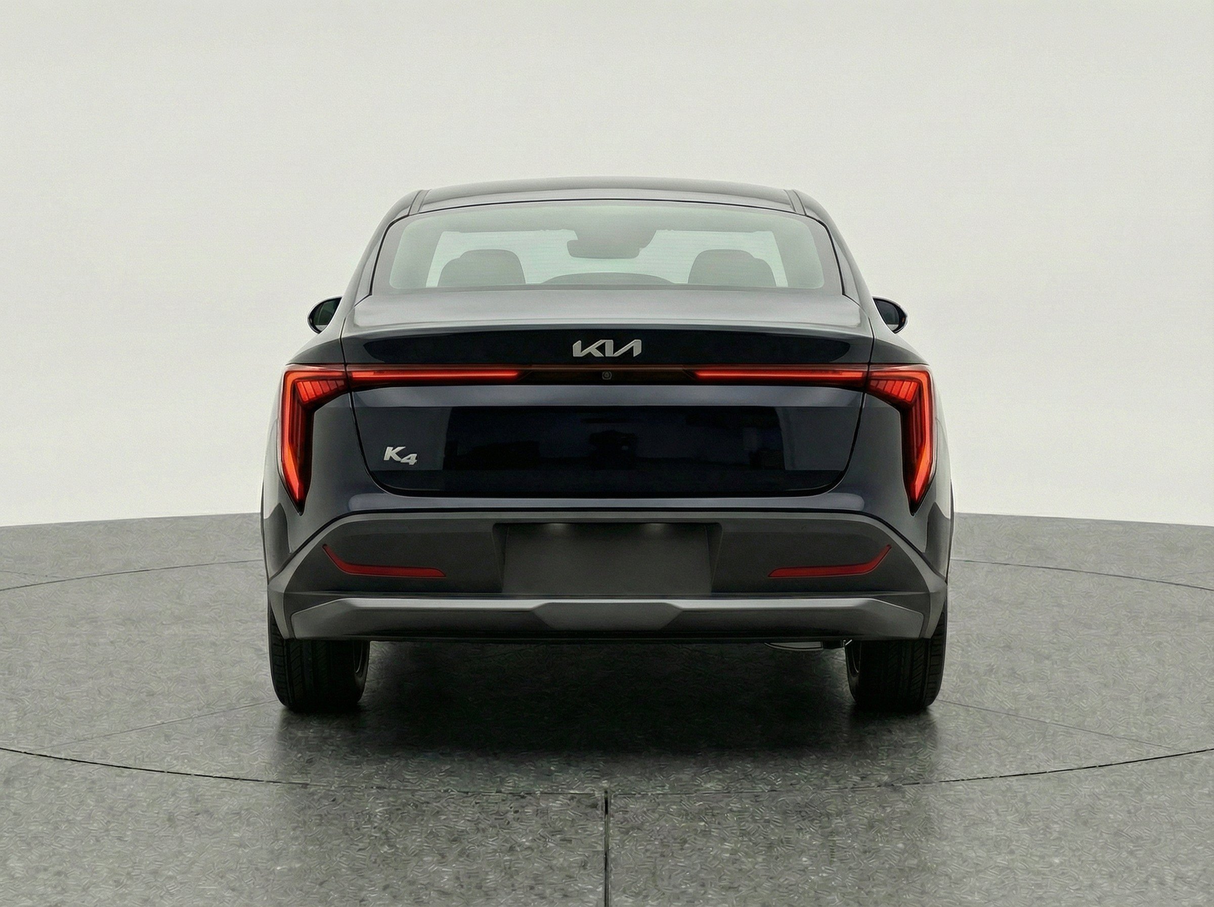 Thumbnail: 2025 Kia K4 - 7