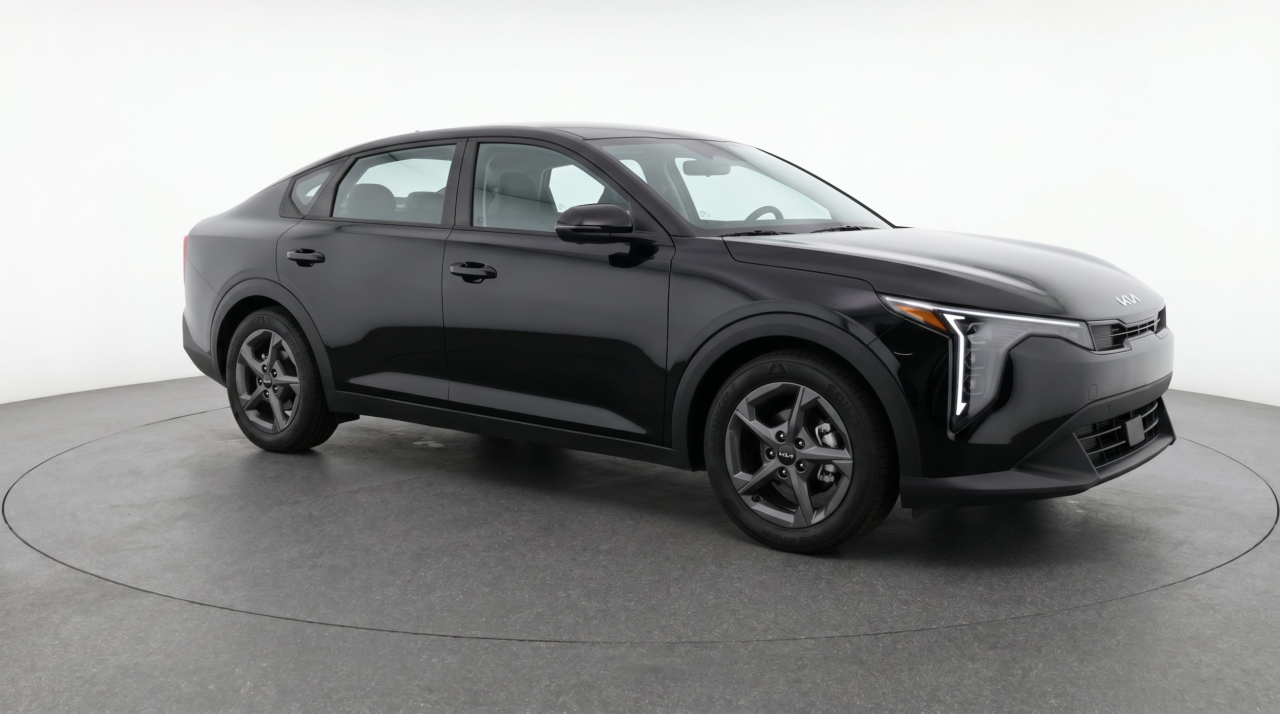 Thumbnail: 2025 Kia K4 - 1