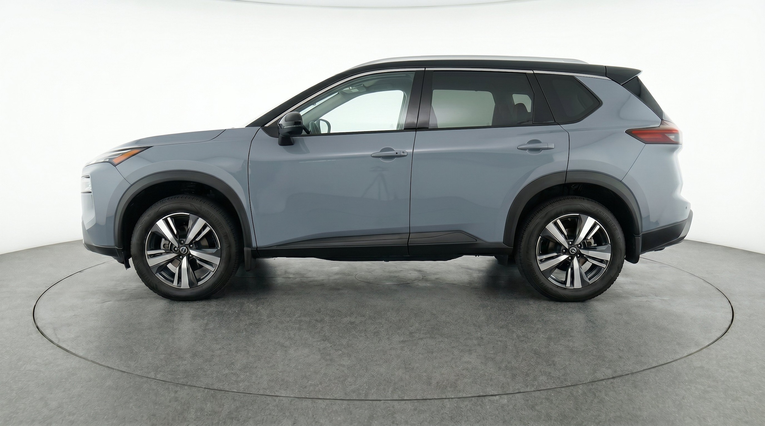 Thumbnail: 2026 Nissan Rogue - 5