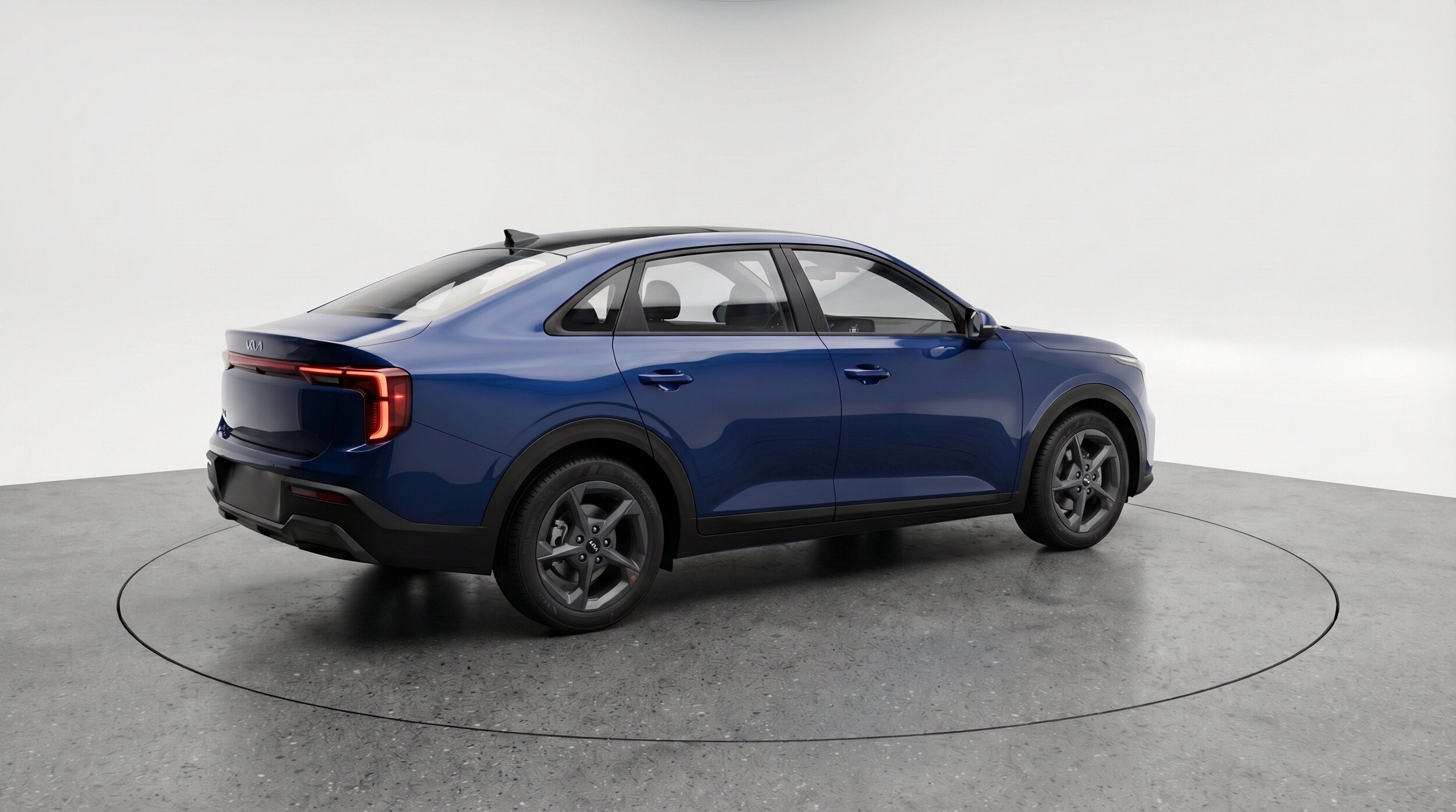 Thumbnail: 2026 Kia K4 - 9
