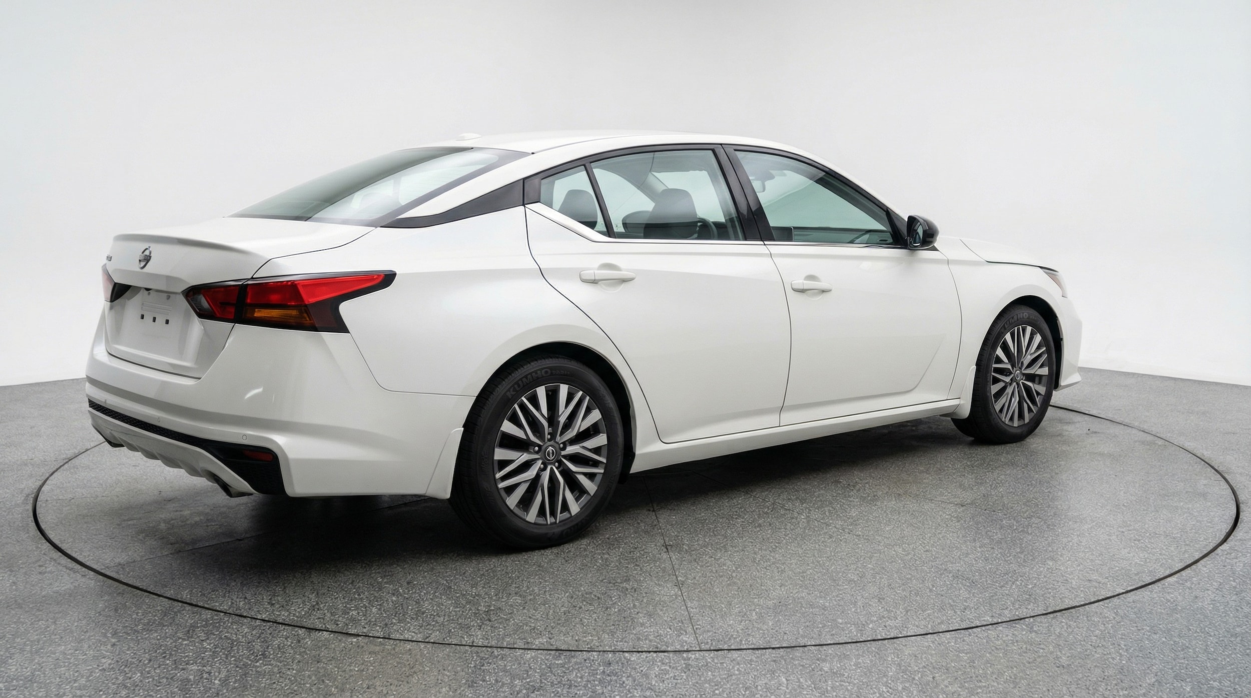 Thumbnail: 2025 Nissan Altima - 7