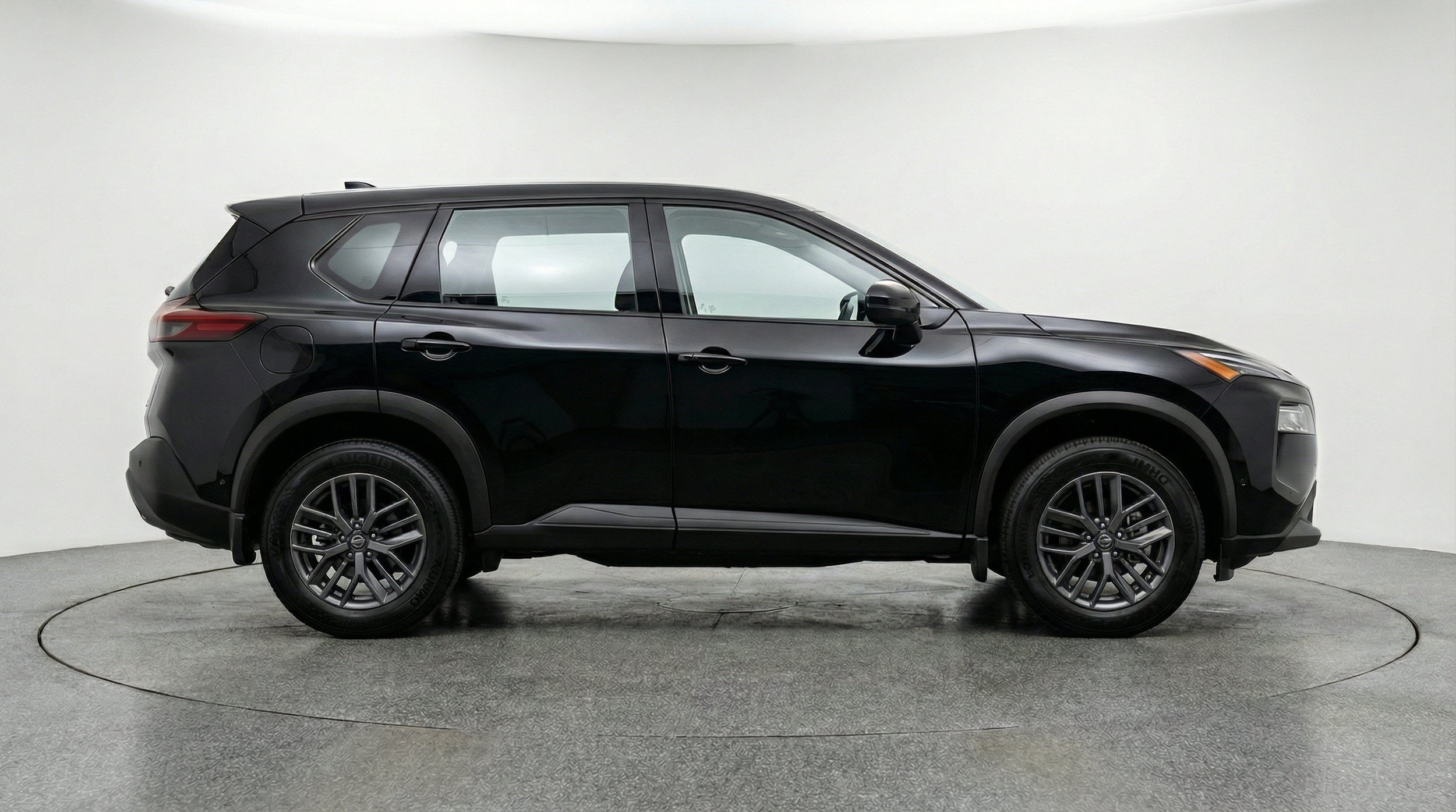 Thumbnail: 2026 Nissan Rogue - 11