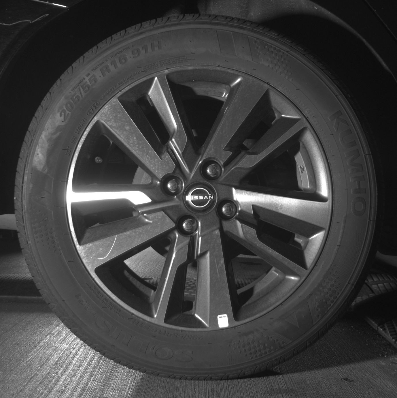 Thumbnail: 2025 Nissan Versa - 12