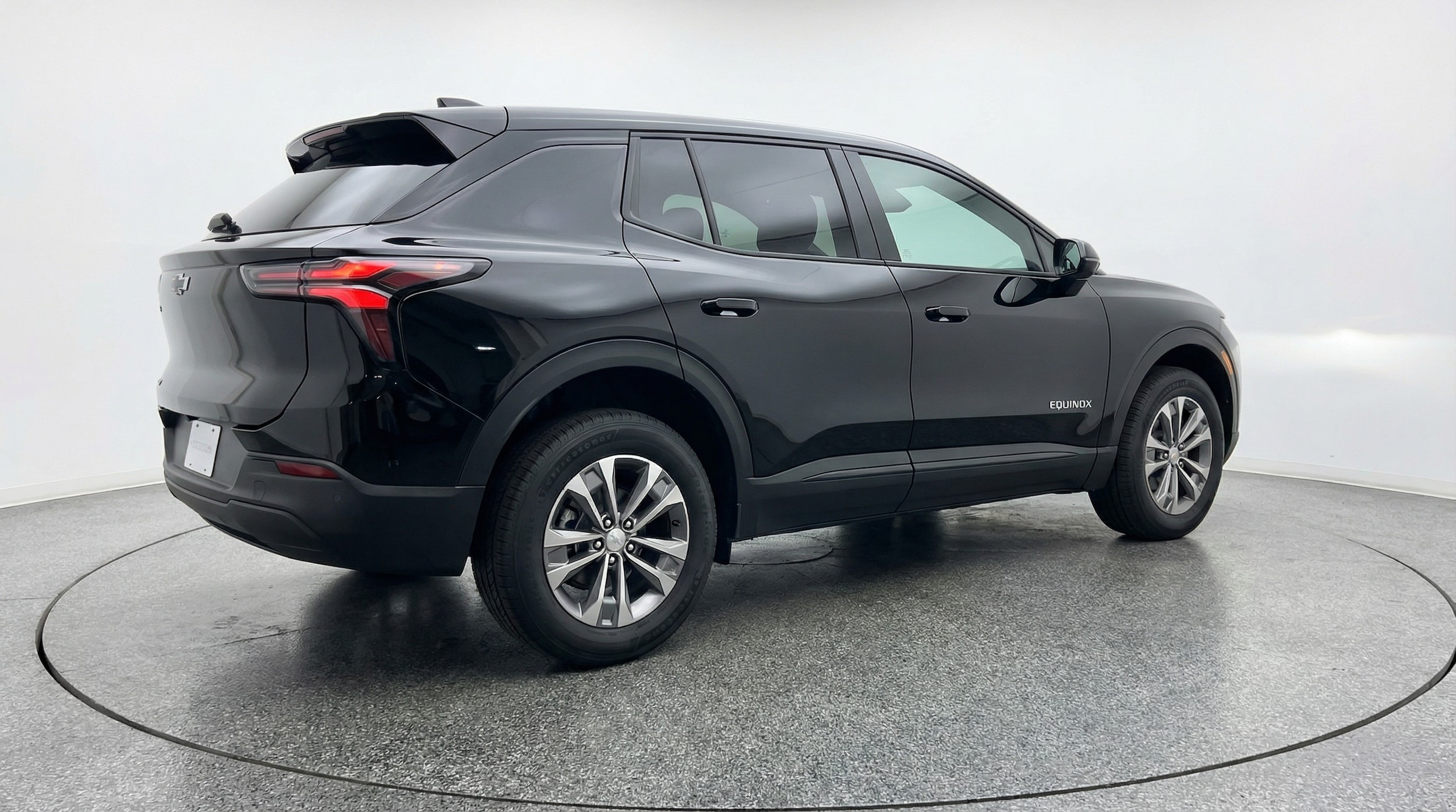 Thumbnail: 2025 Chevrolet Equinox - 7