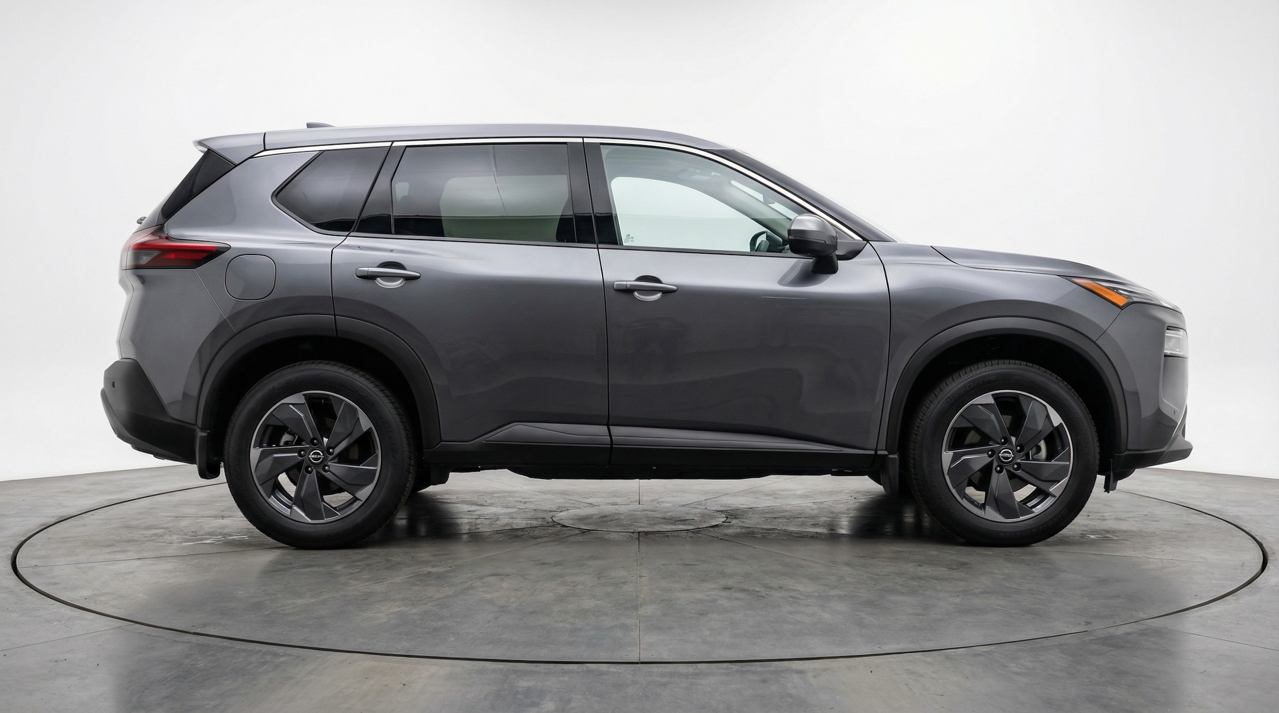 Thumbnail: 2025 Nissan Rogue - 8