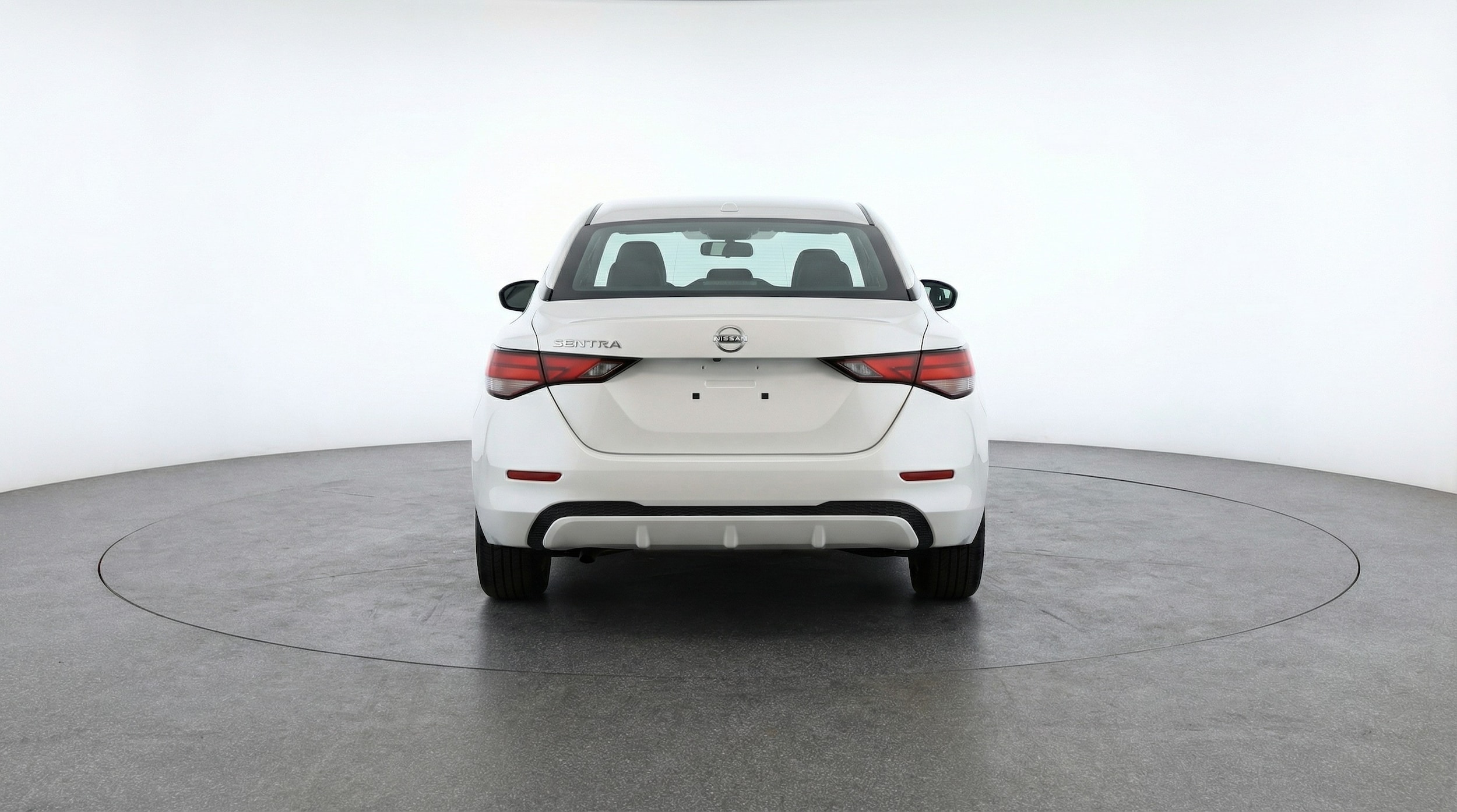 Thumbnail: 2025 Nissan Sentra - 6